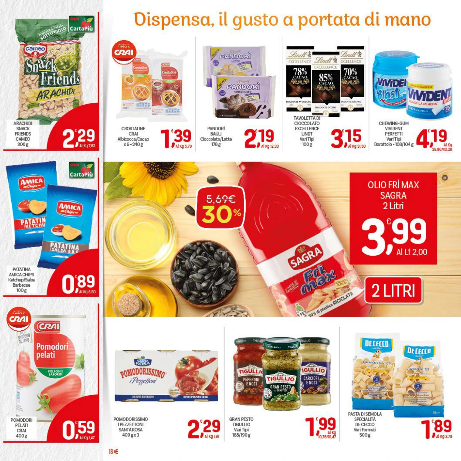 Flyer page 18