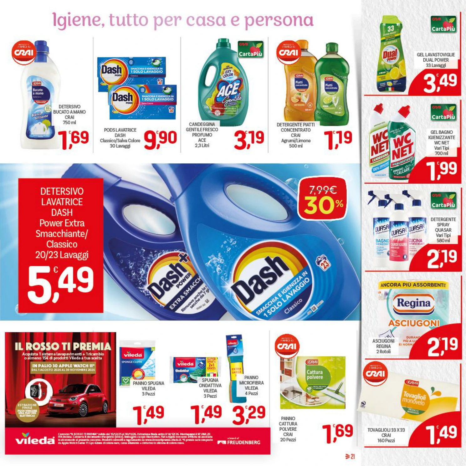 Flyer page 21