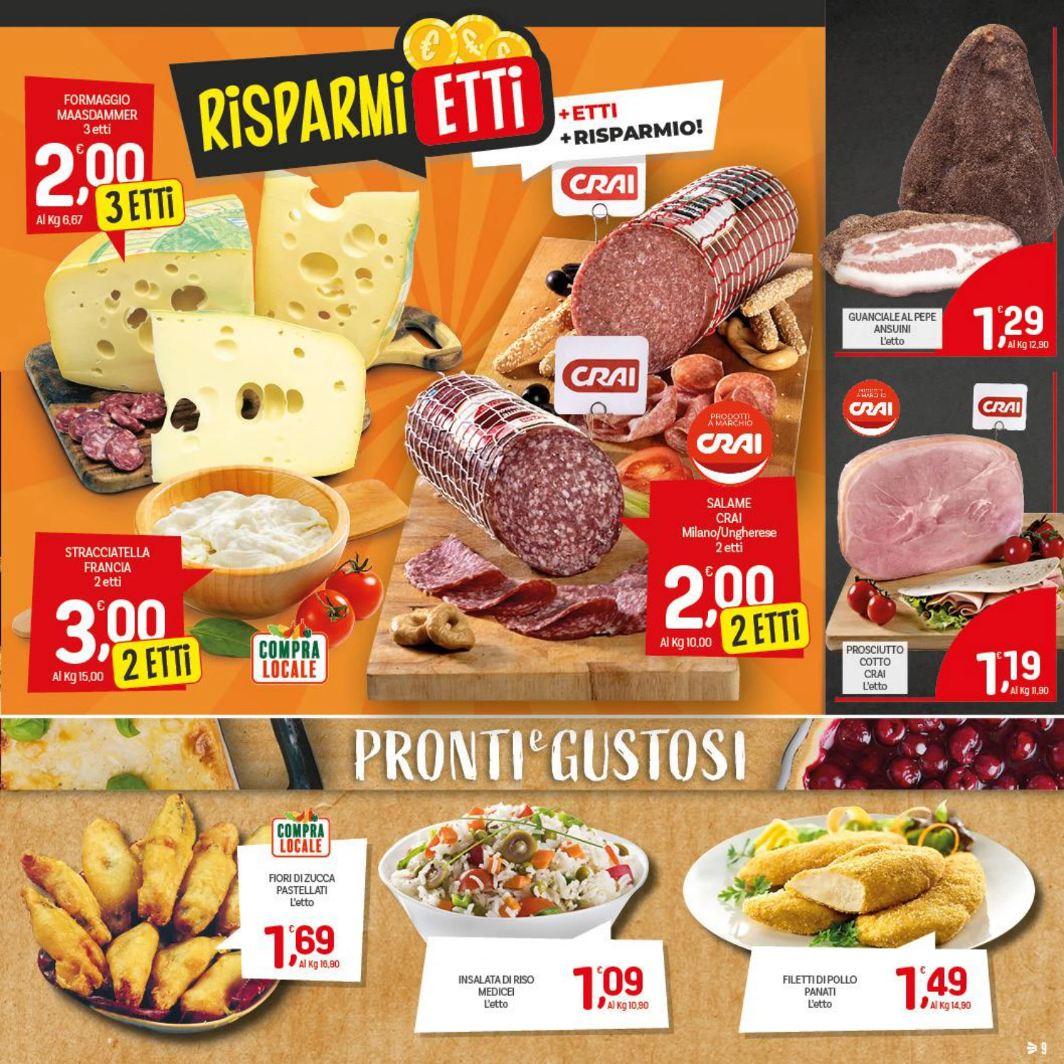 Flyer page 9