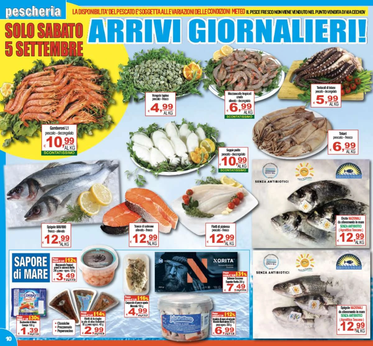 Flyer page 10