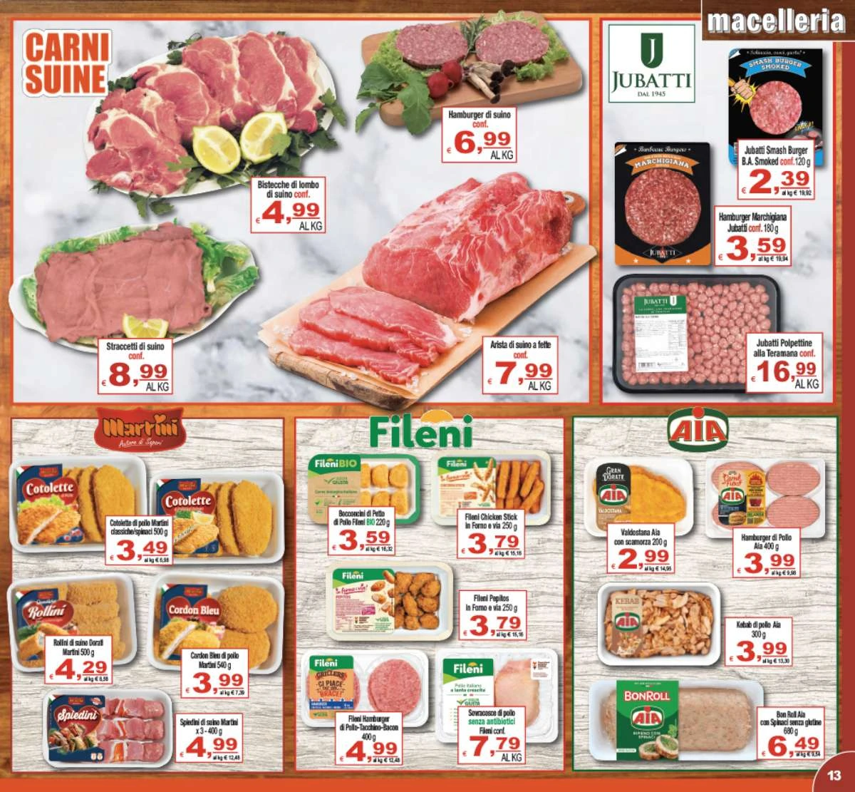 Flyer page 13