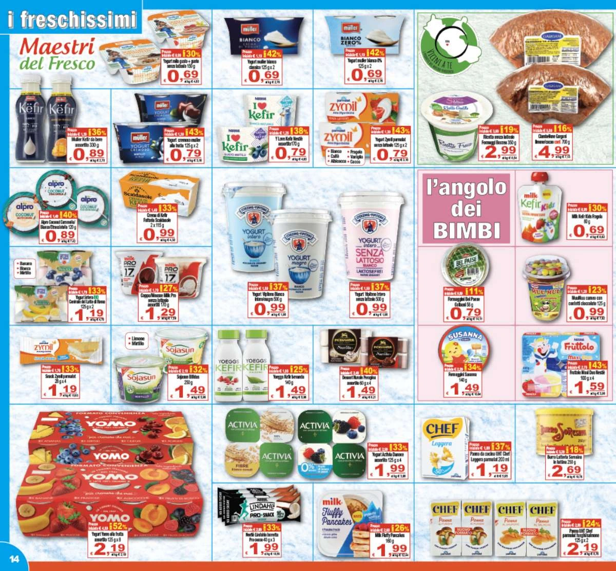 Flyer page 14