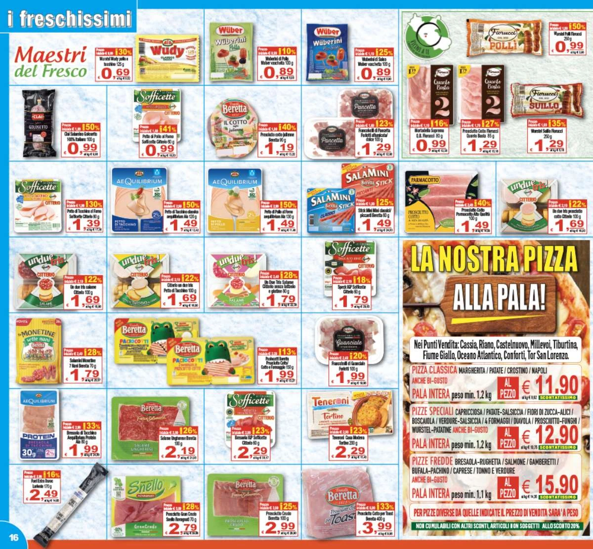 Flyer page 16