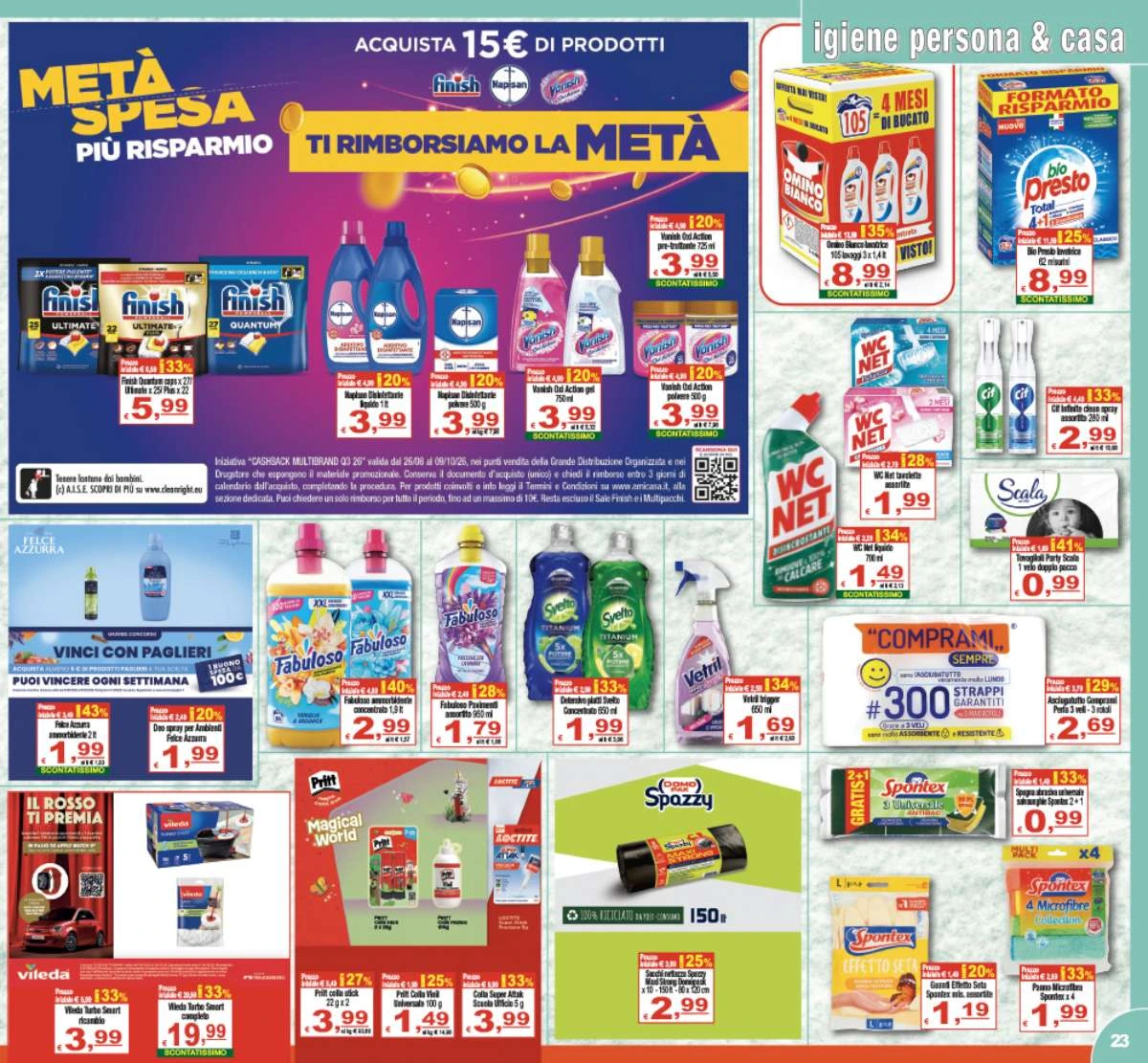 Flyer page 23