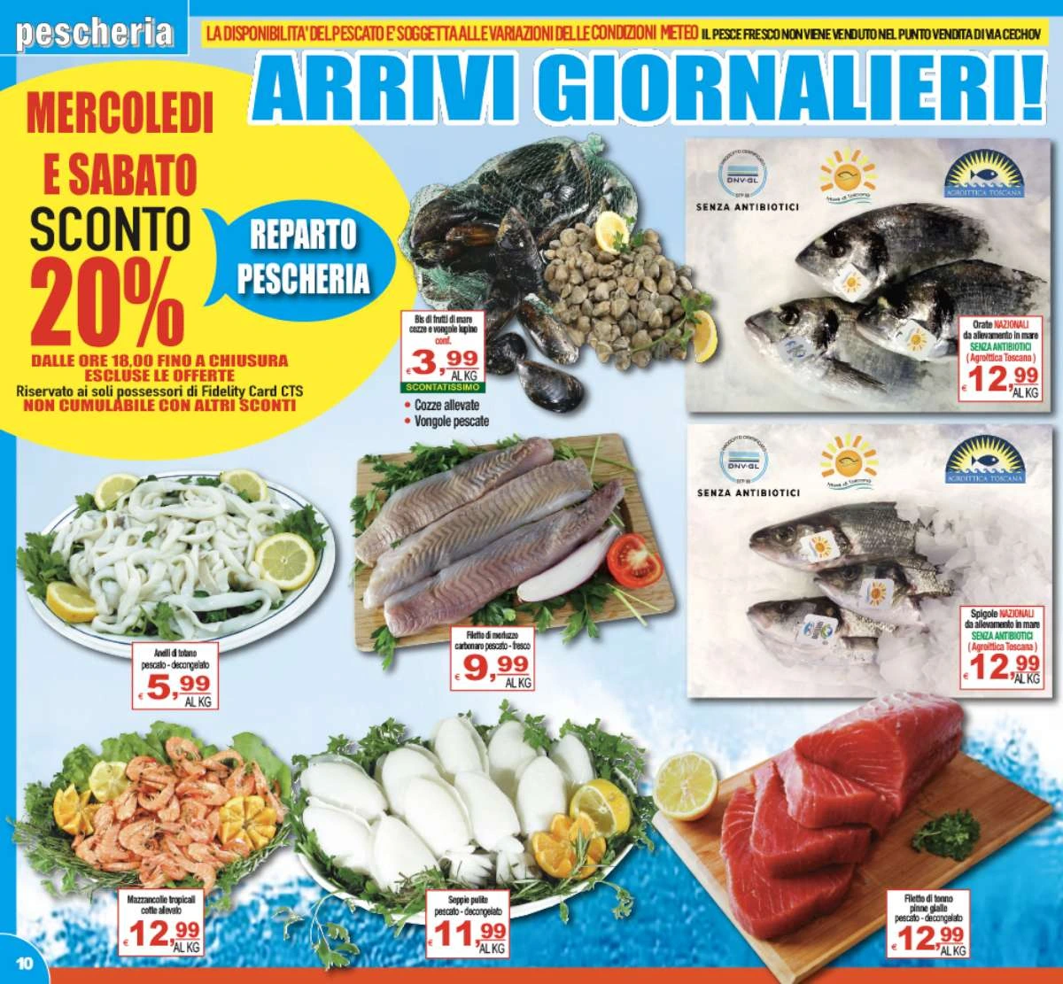 Flyer page 10