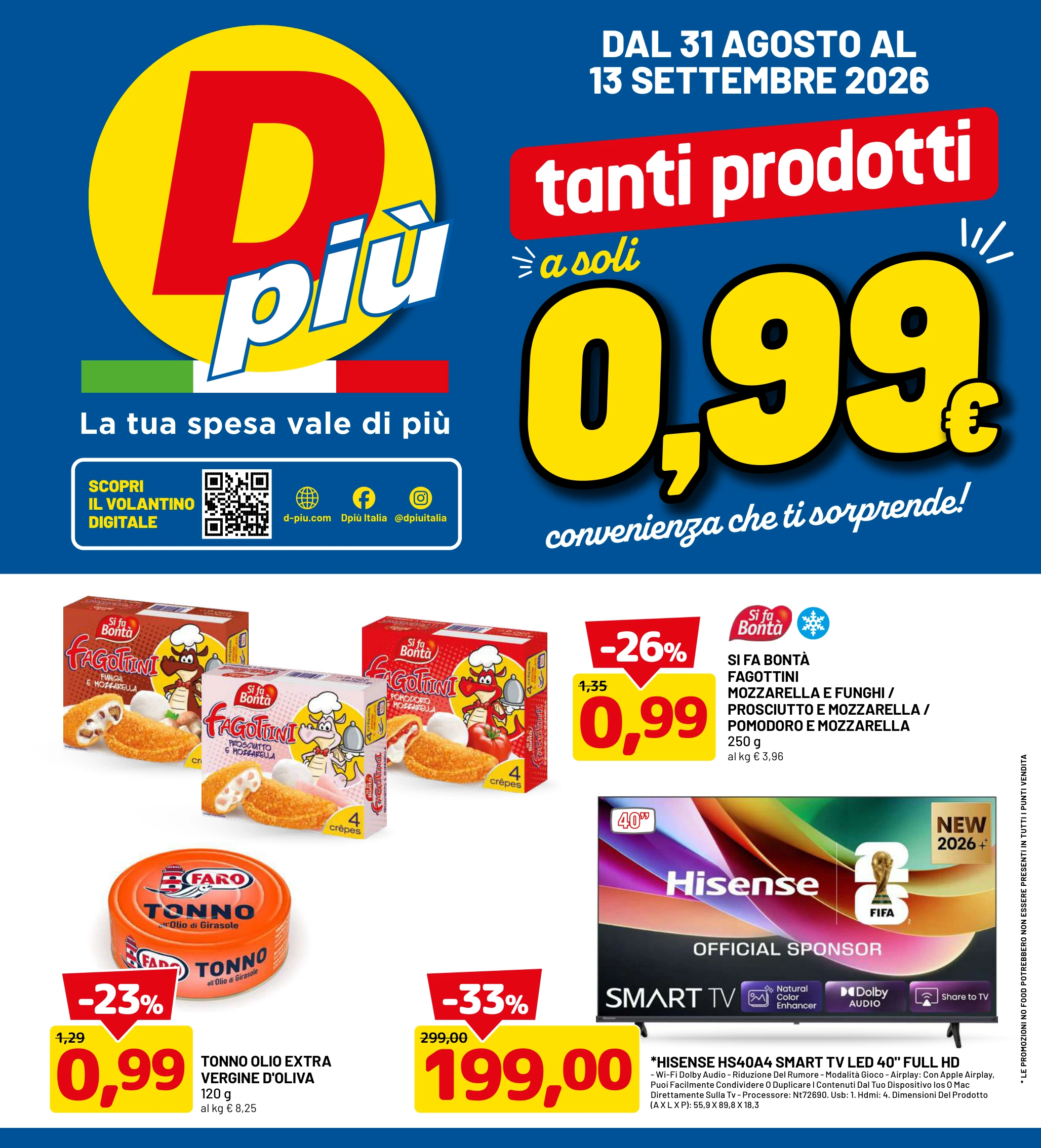 Flyer page 1