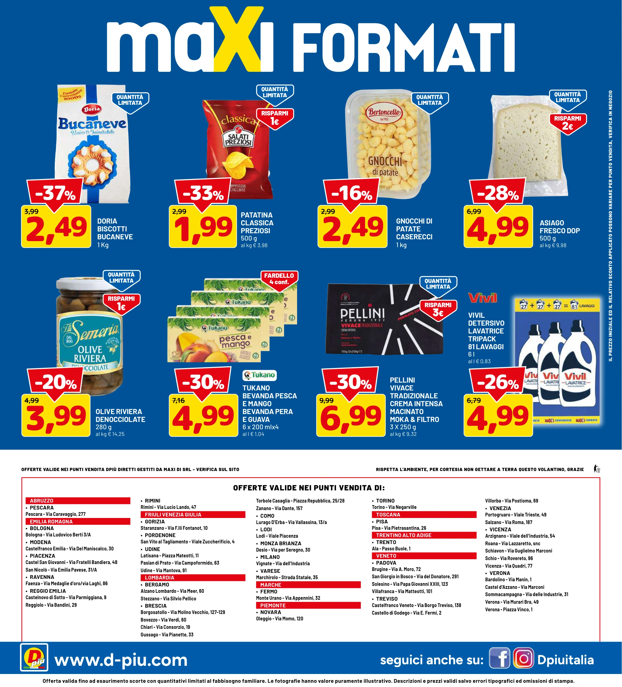 Flyer page 20