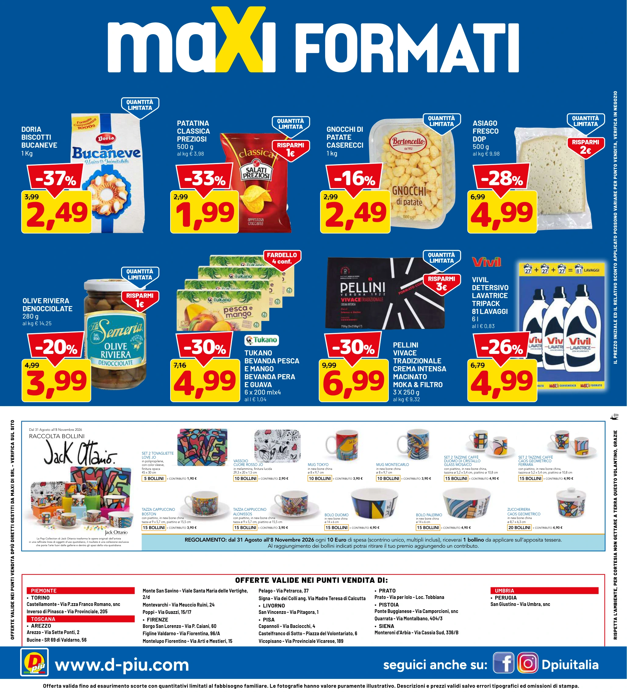 Flyer page 20