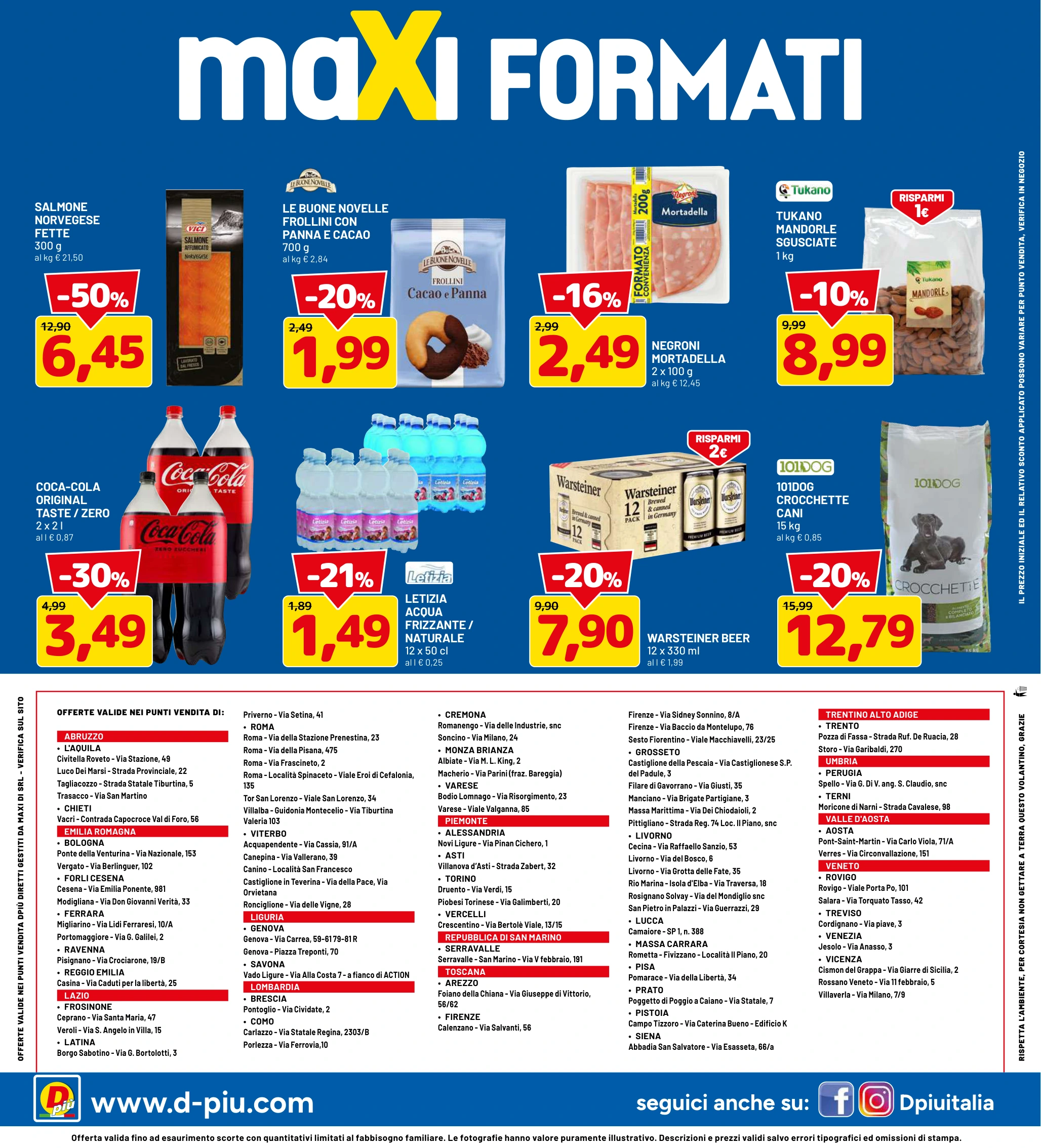Flyer page 16