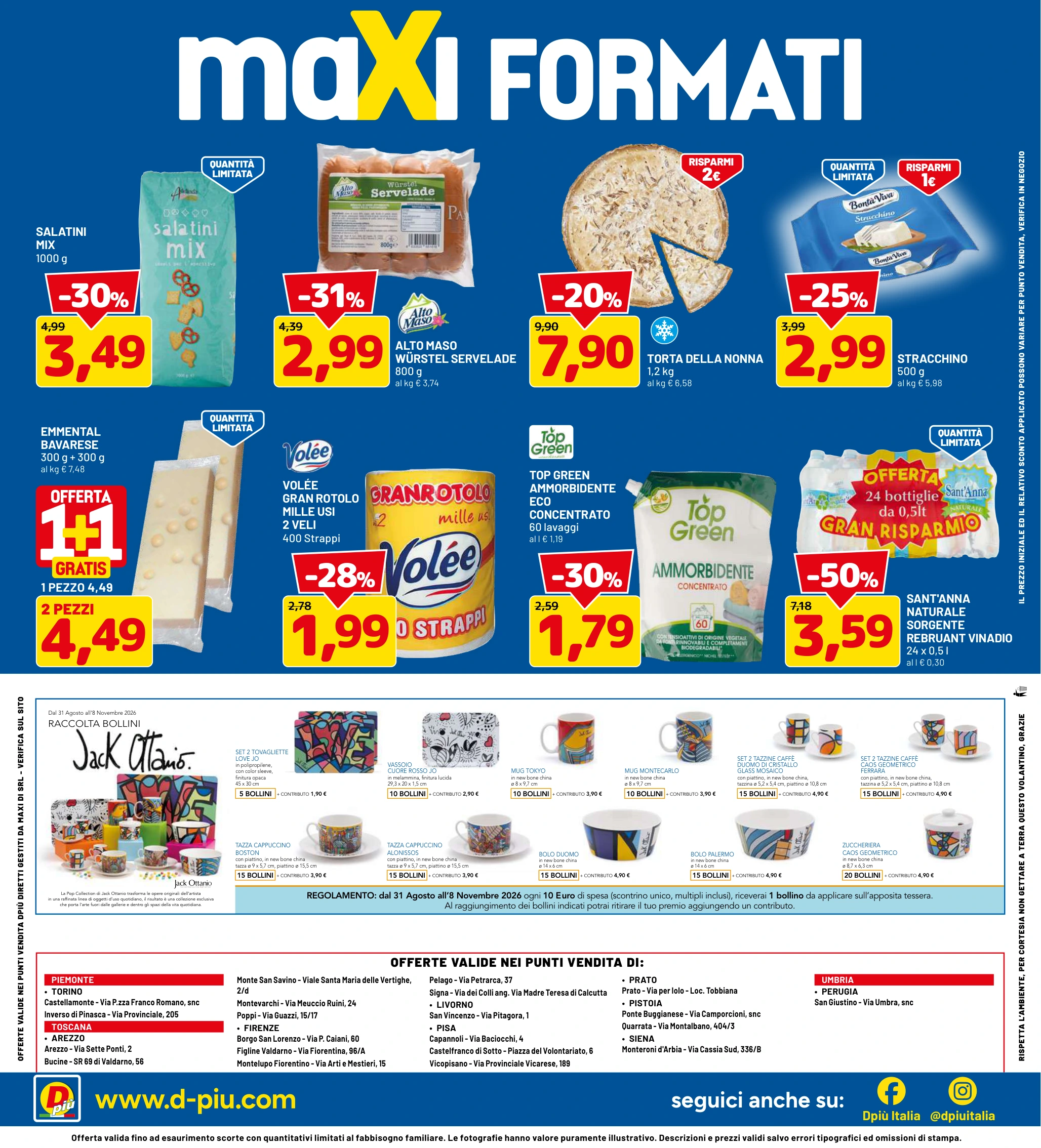 Flyer page 20
