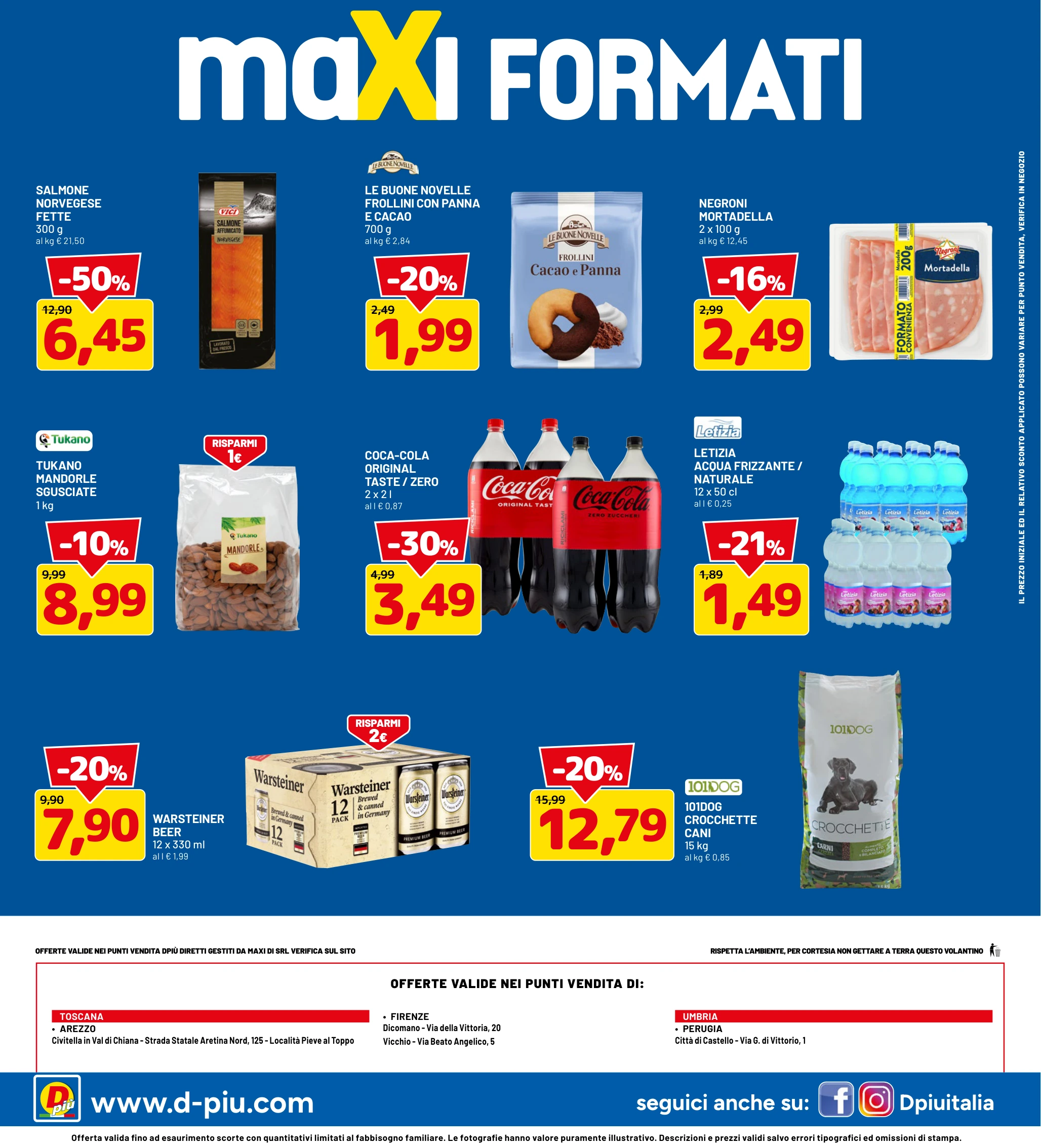 Flyer page 16