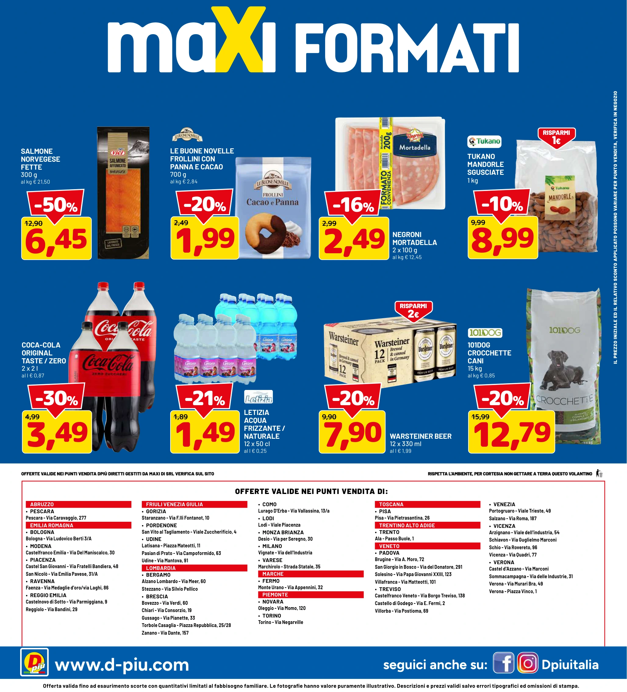 Flyer page 16