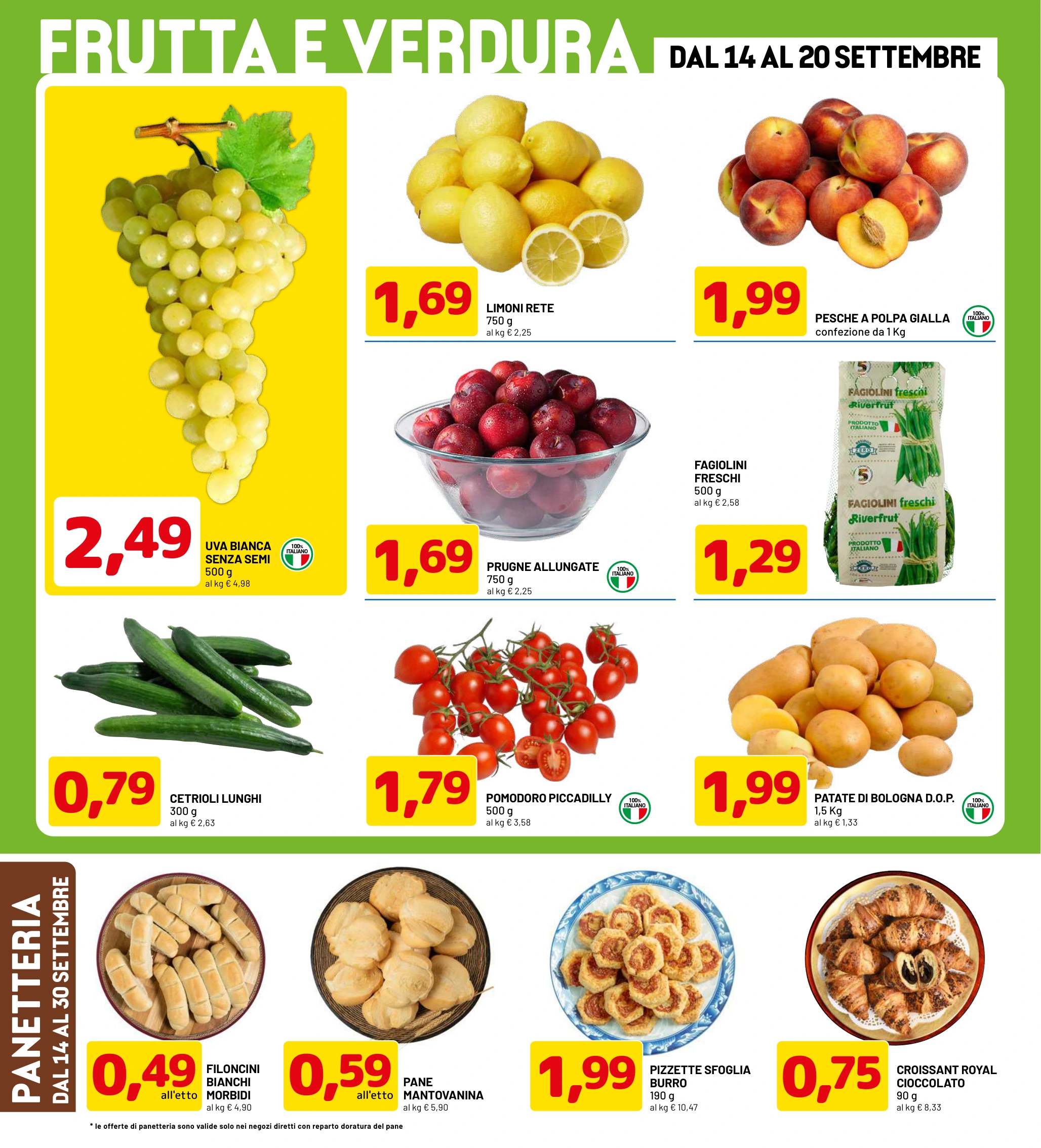 Flyer page 2