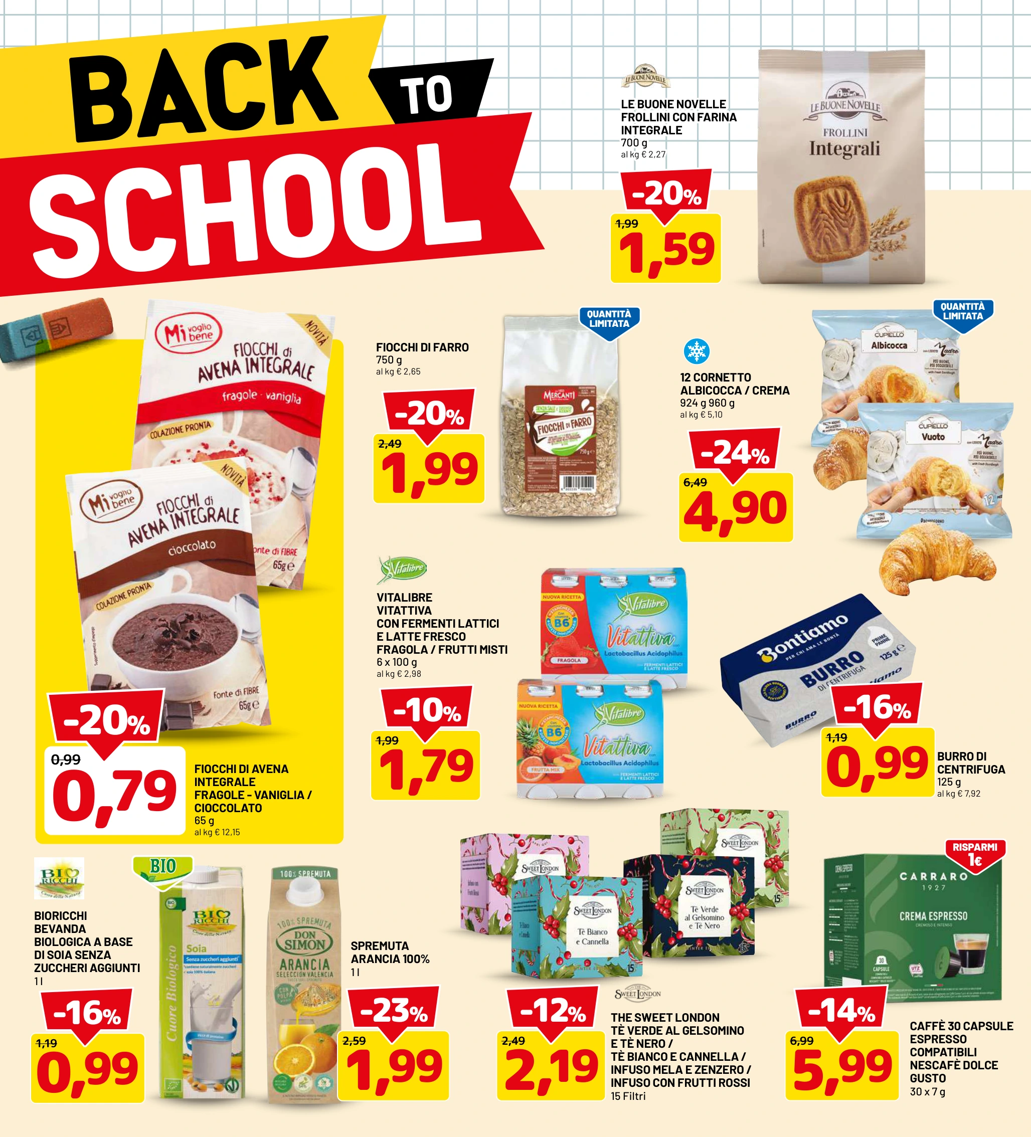 Flyer page 8