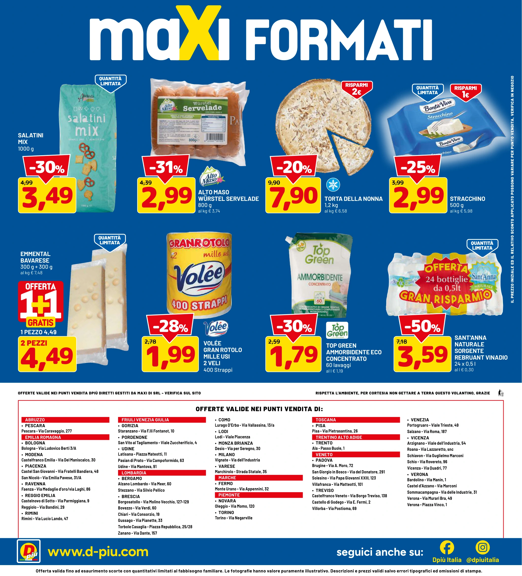 Flyer page 20