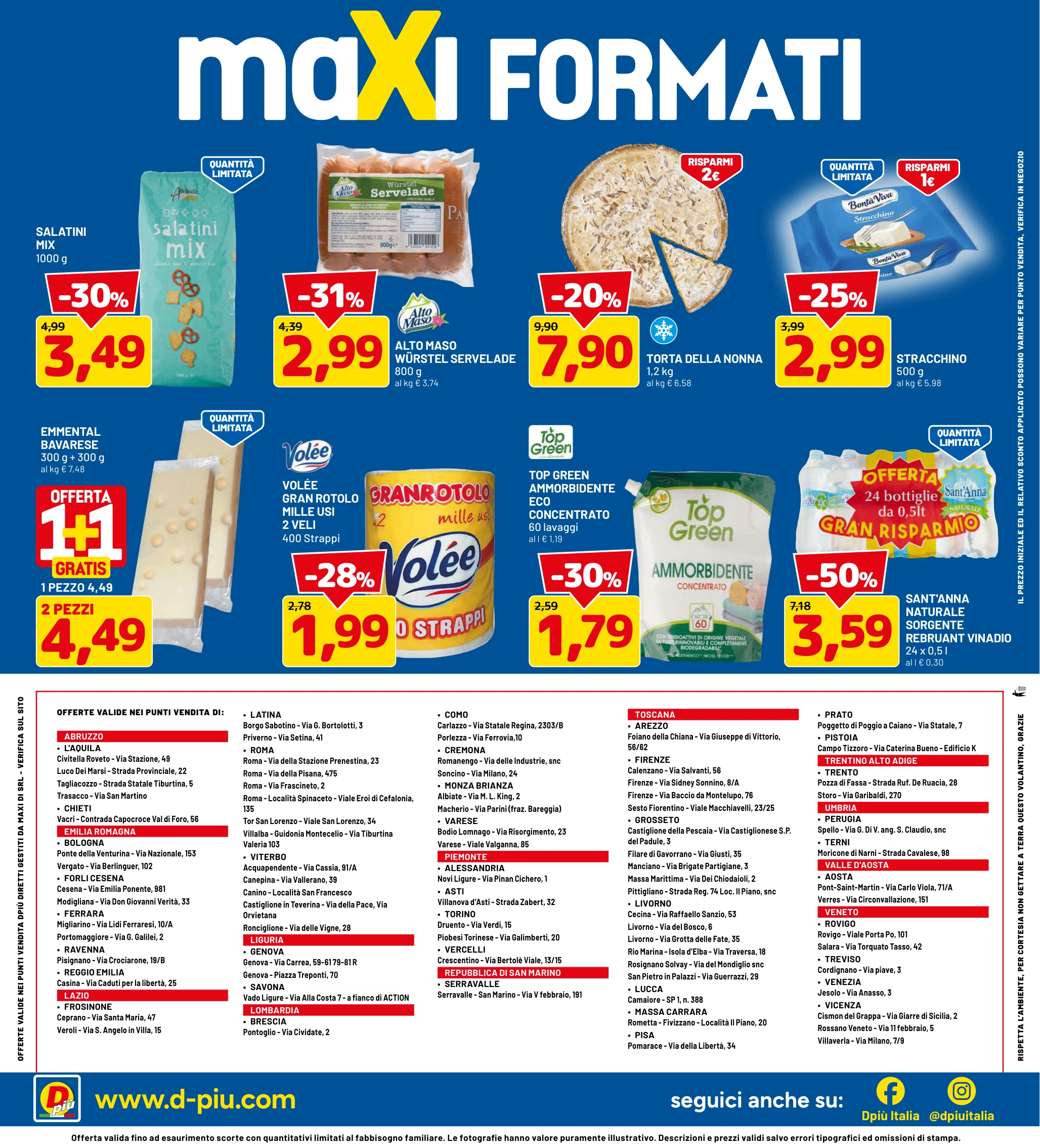 Flyer page 20