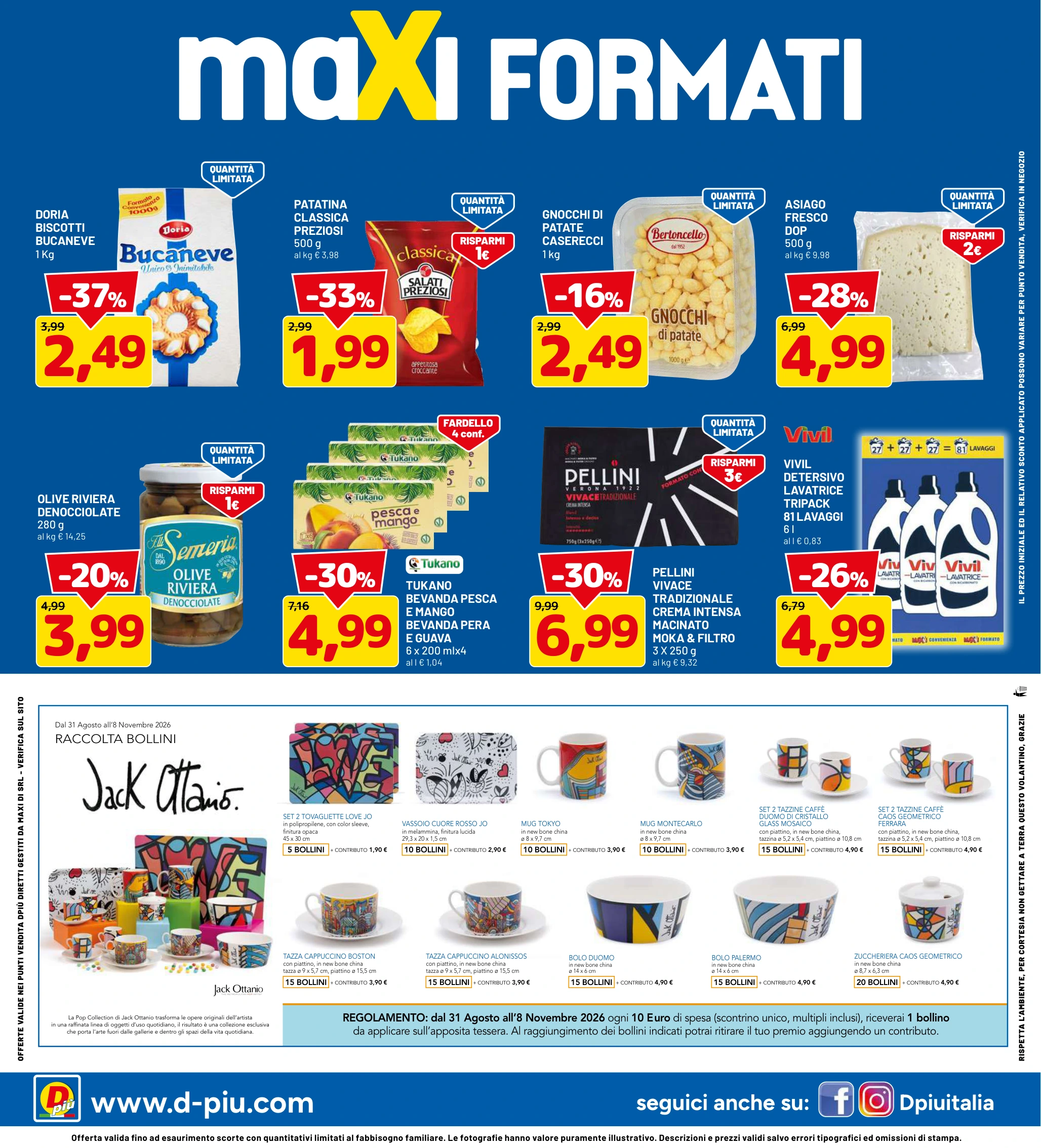 Flyer page 20