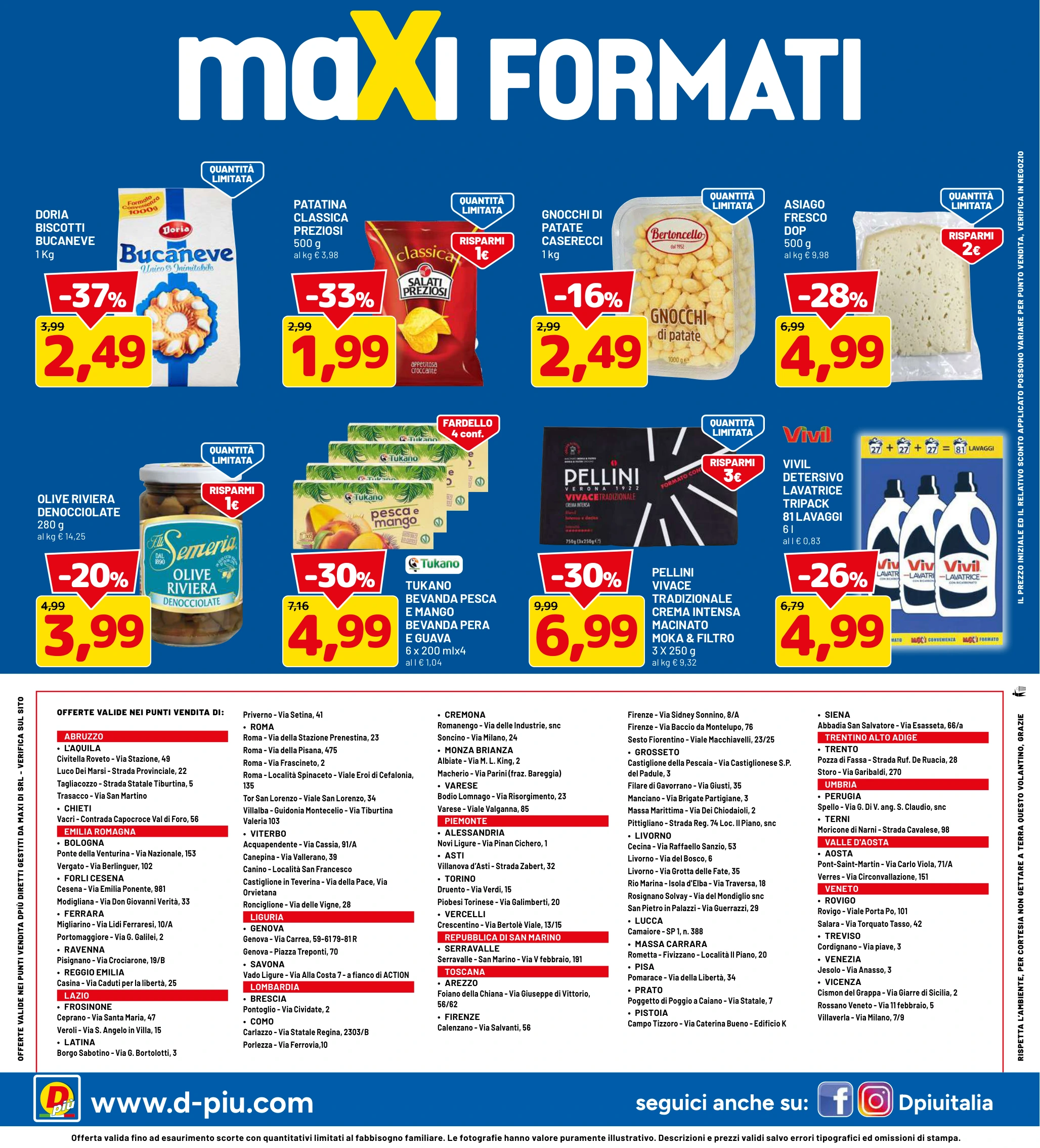 Flyer page 20