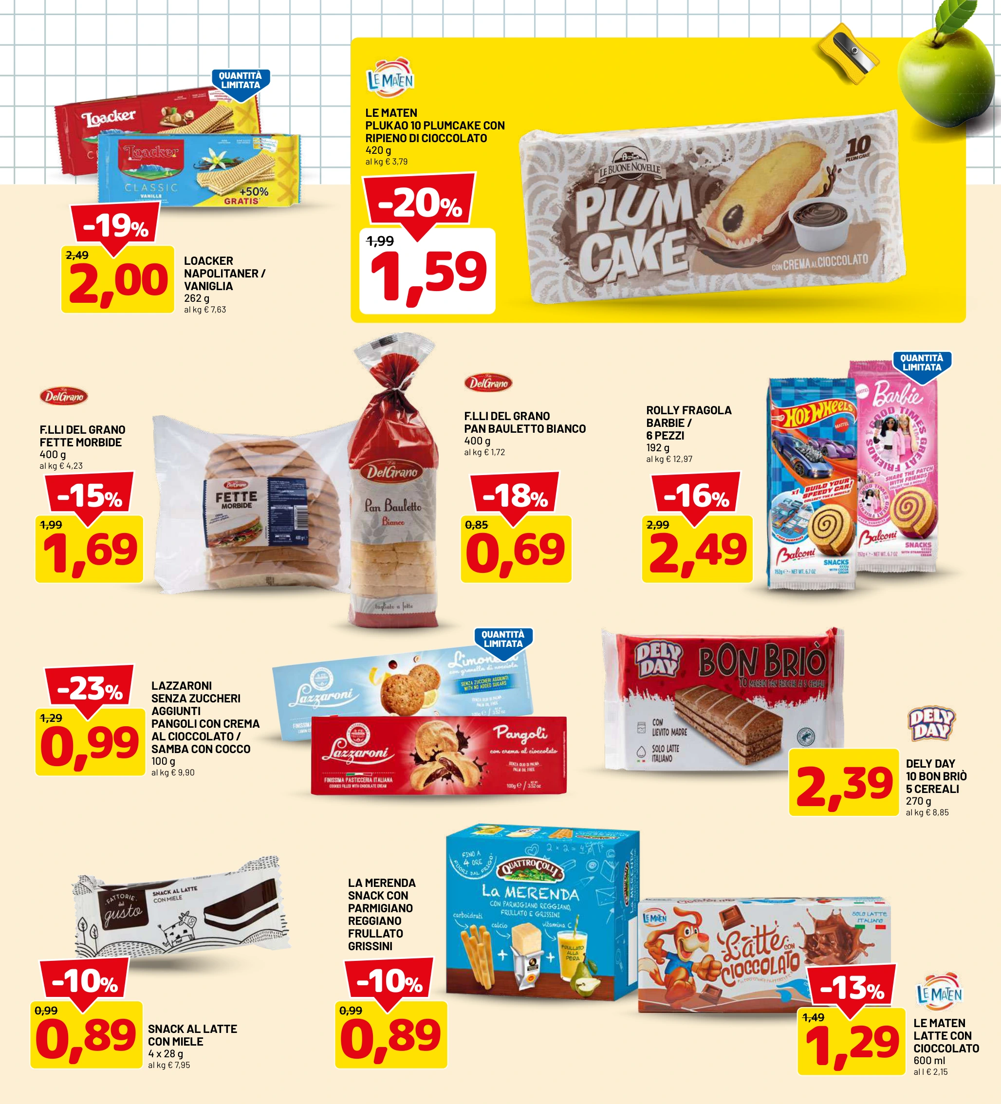 Flyer page 9
