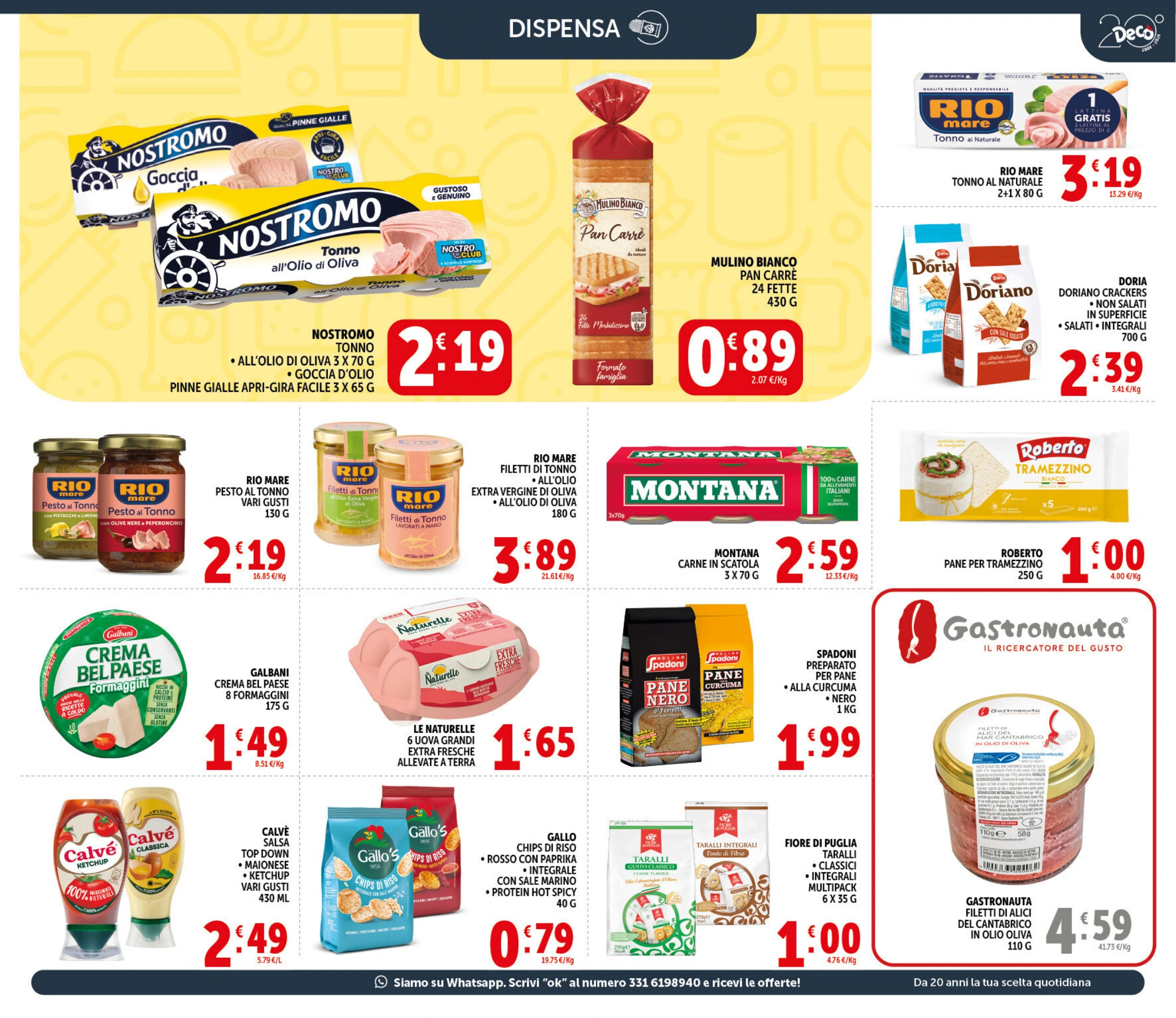 Flyer page 15