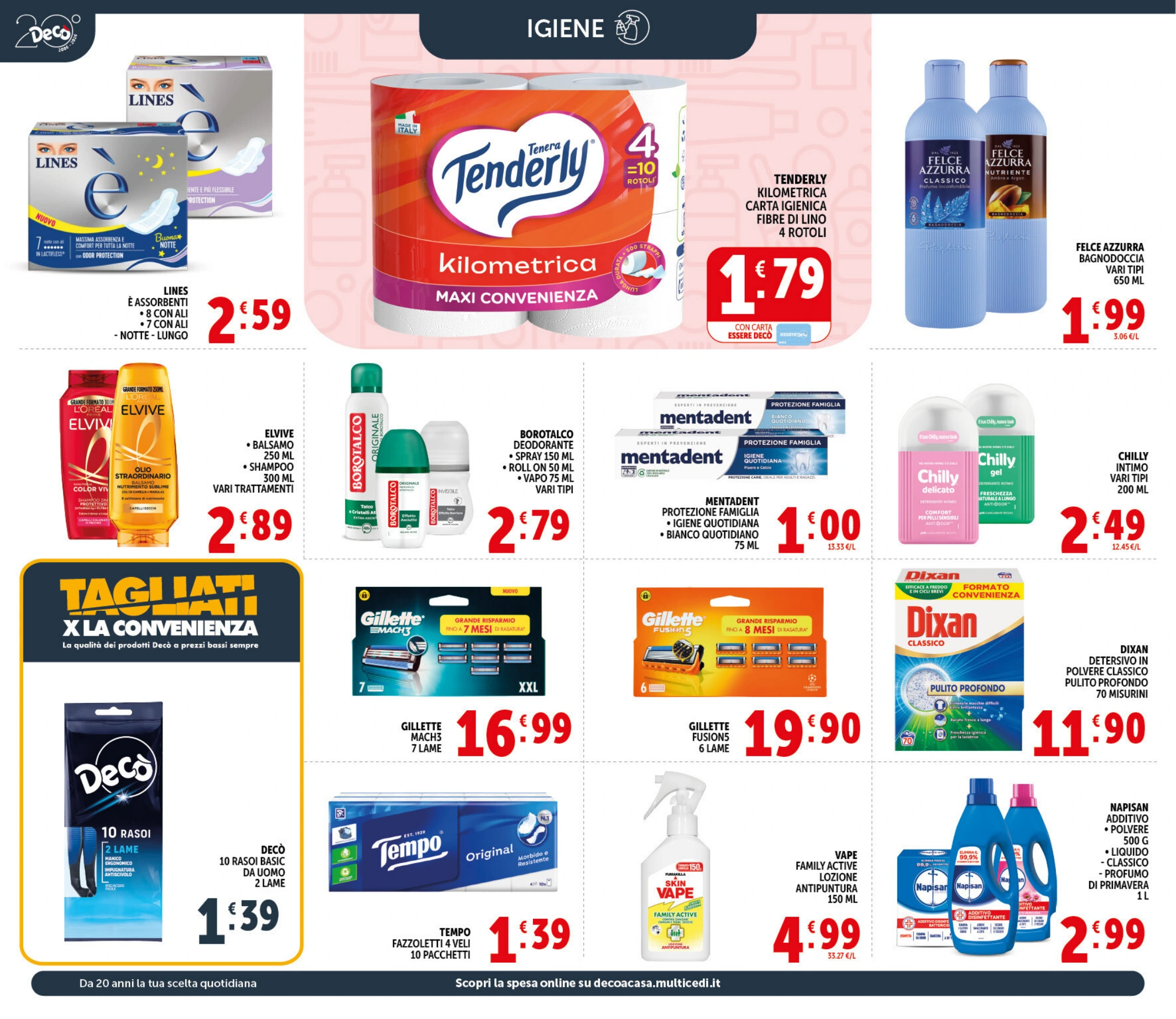 Flyer page 18