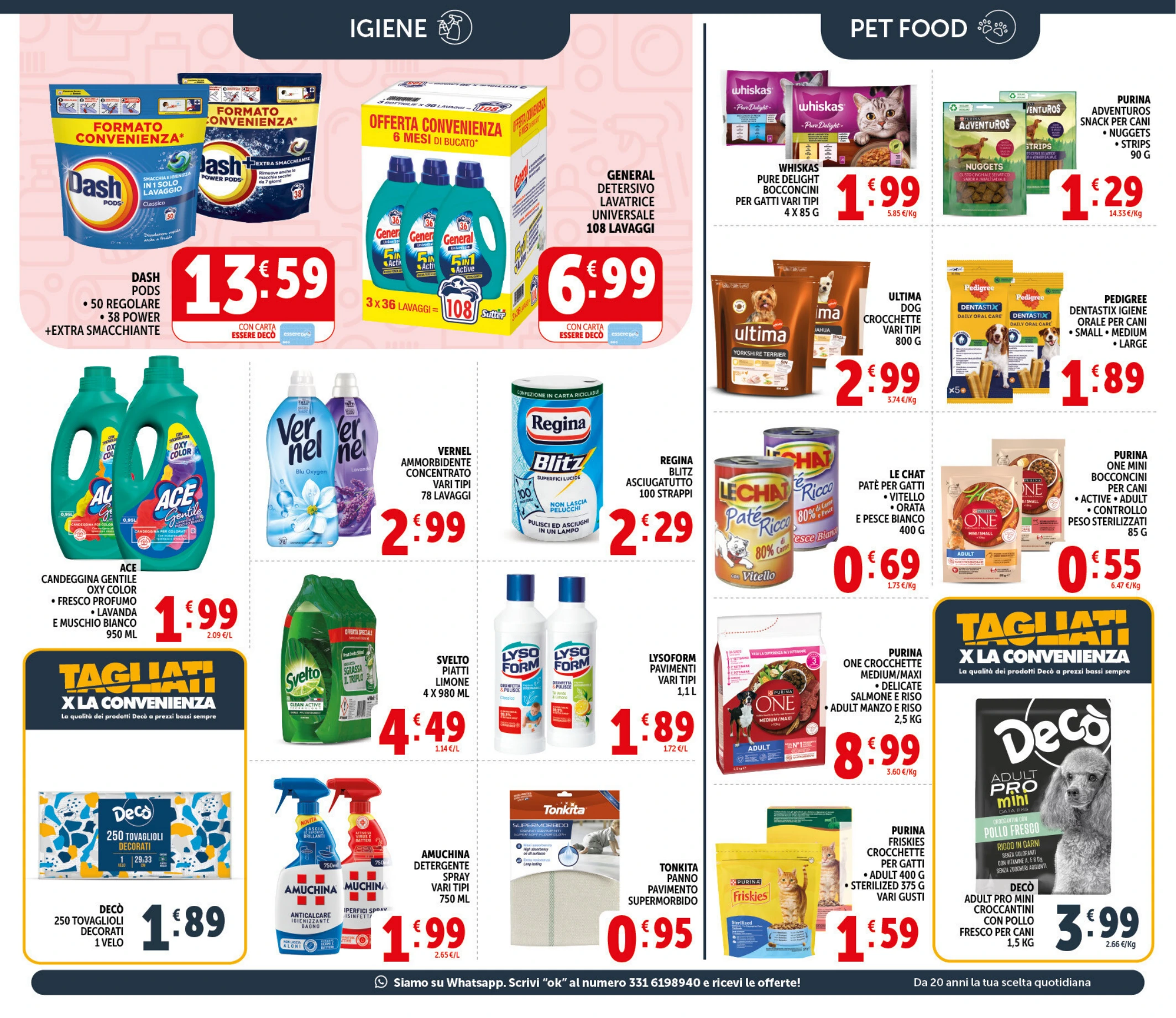 Flyer page 19