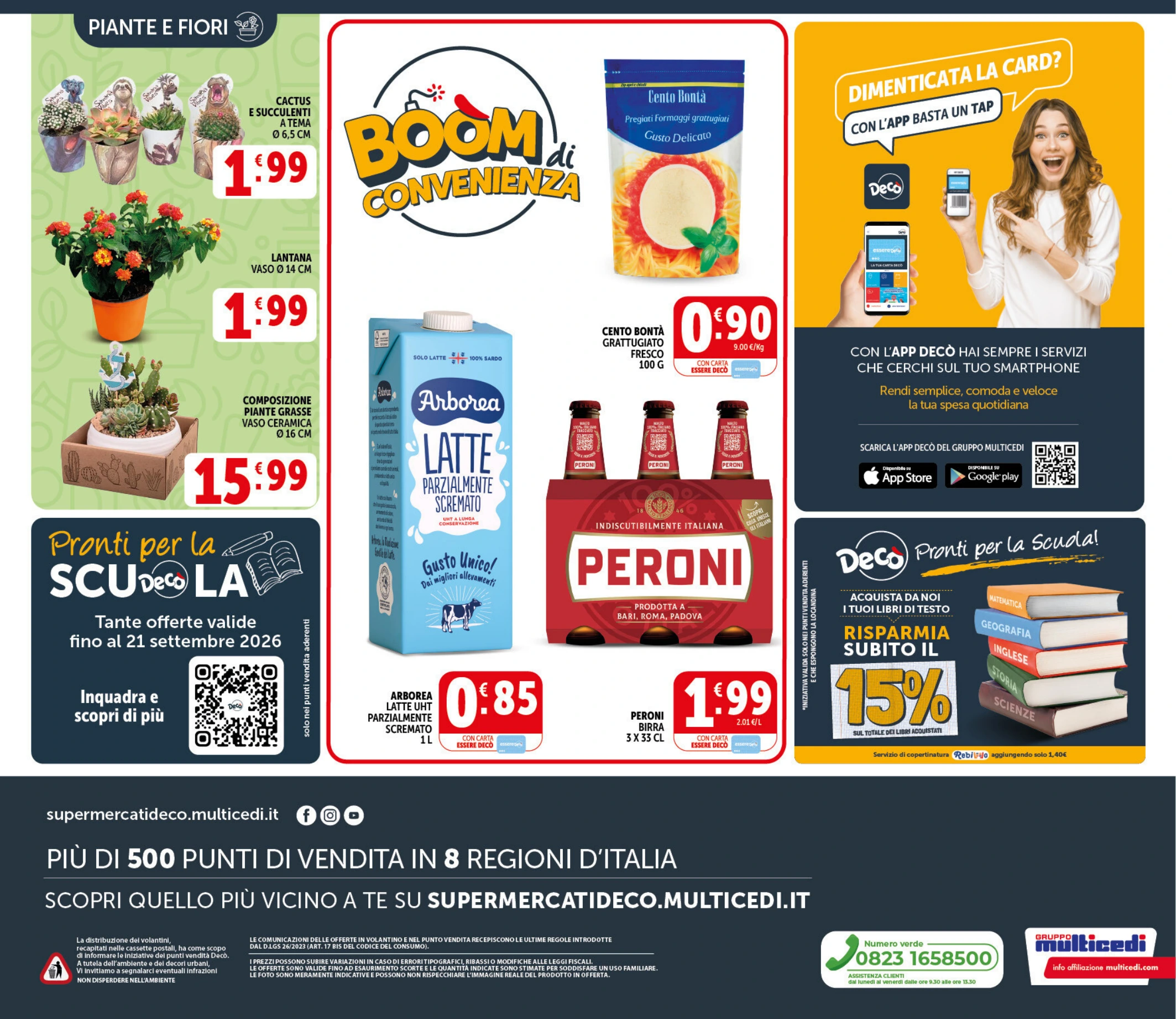 Flyer page 20
