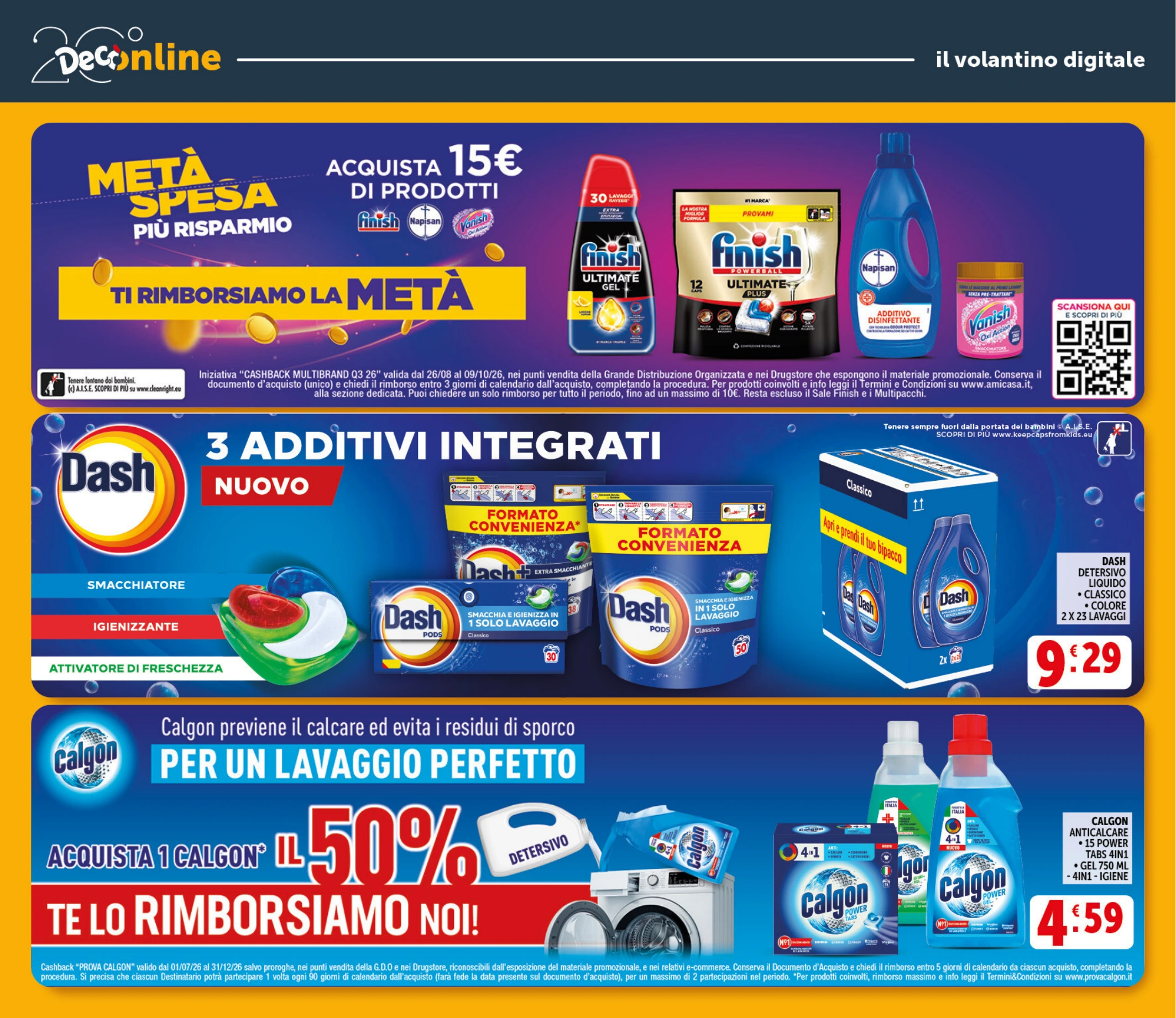 Flyer page 32