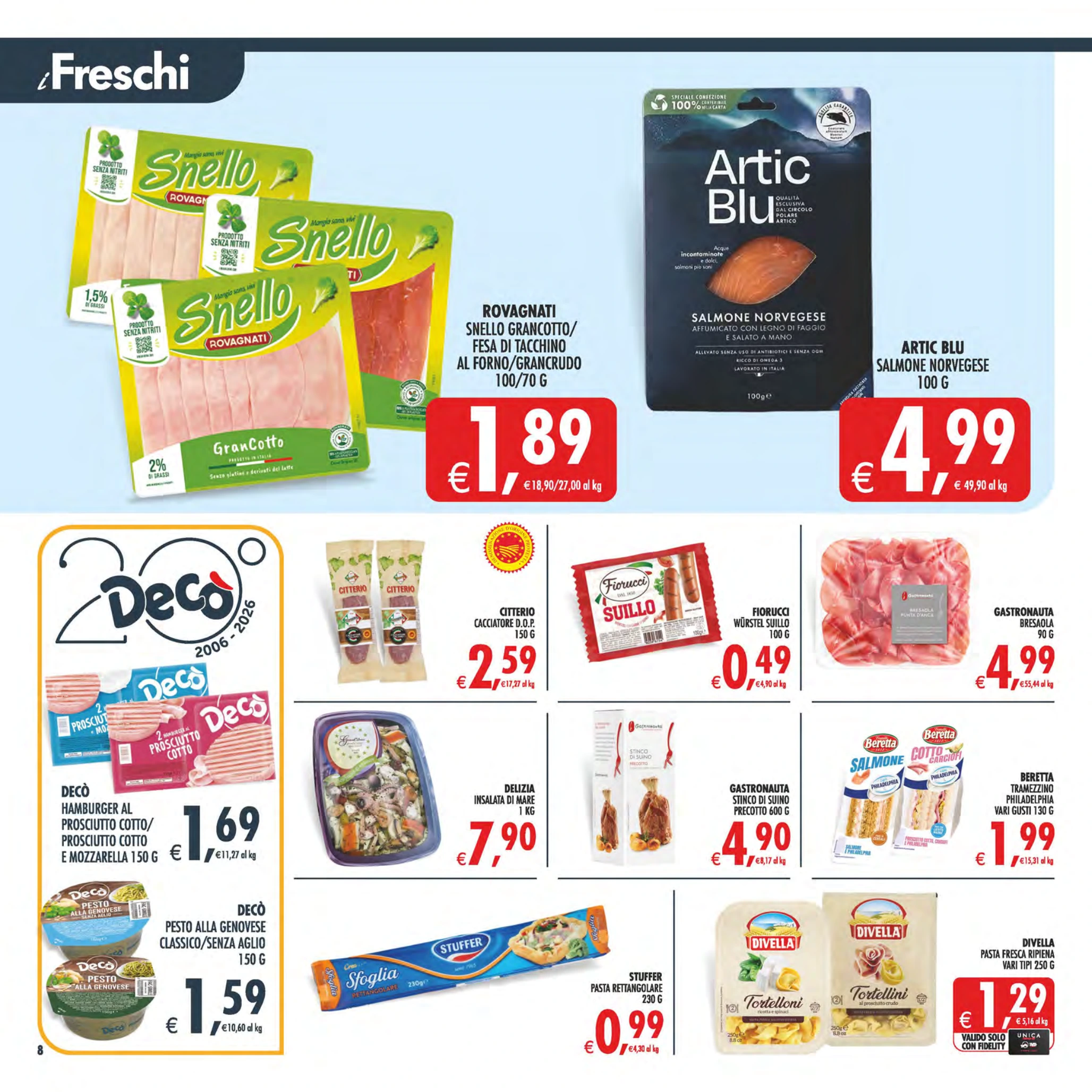 Flyer page 10