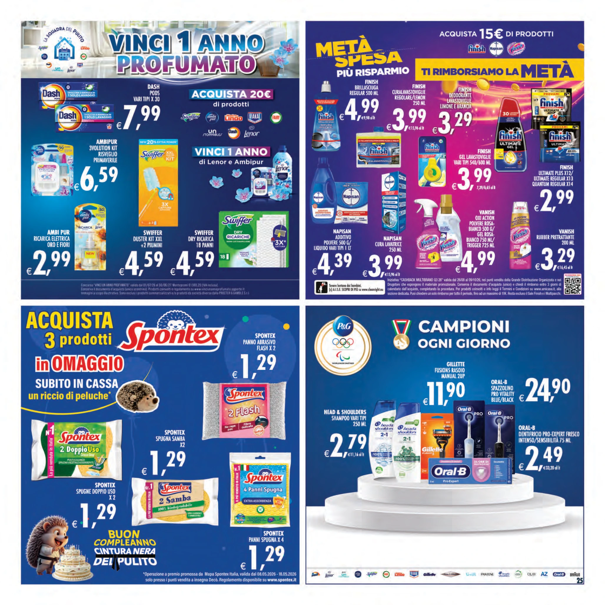 Flyer page 32