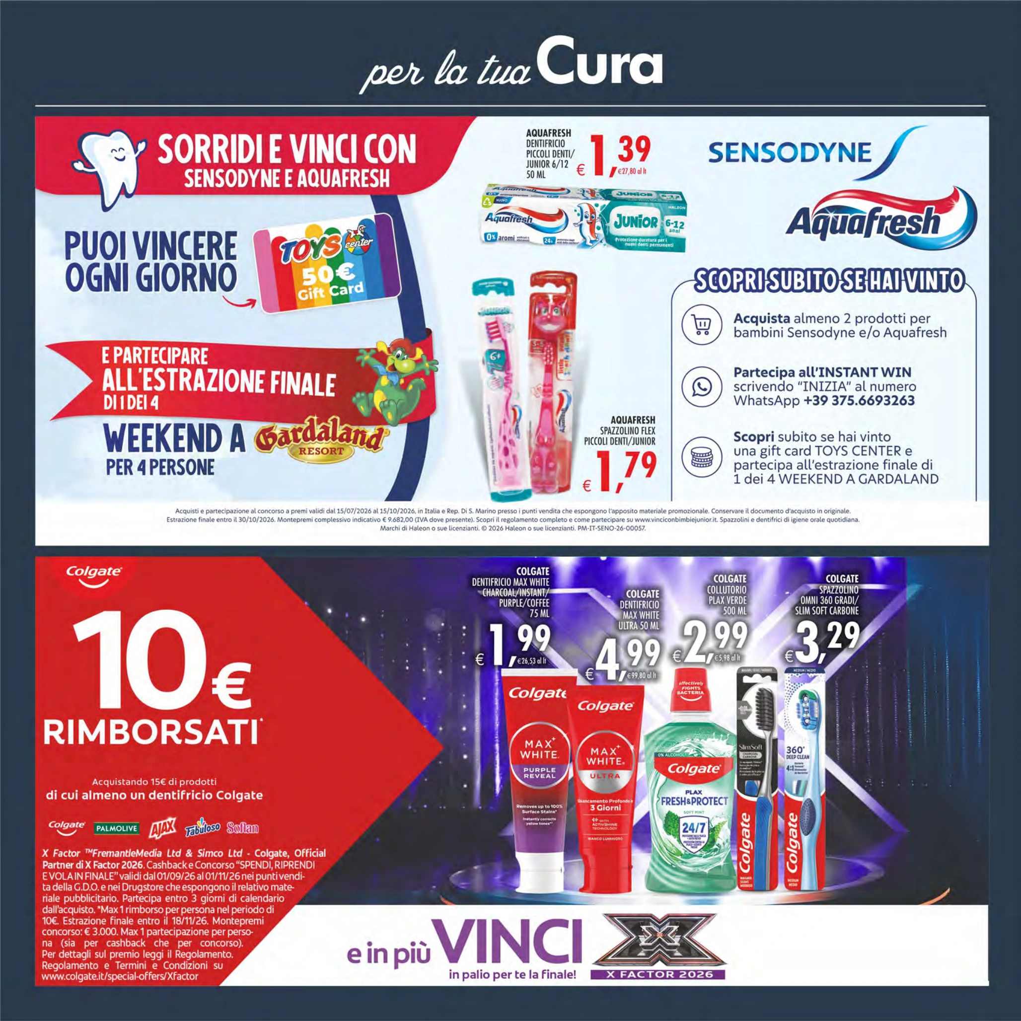Flyer page 35