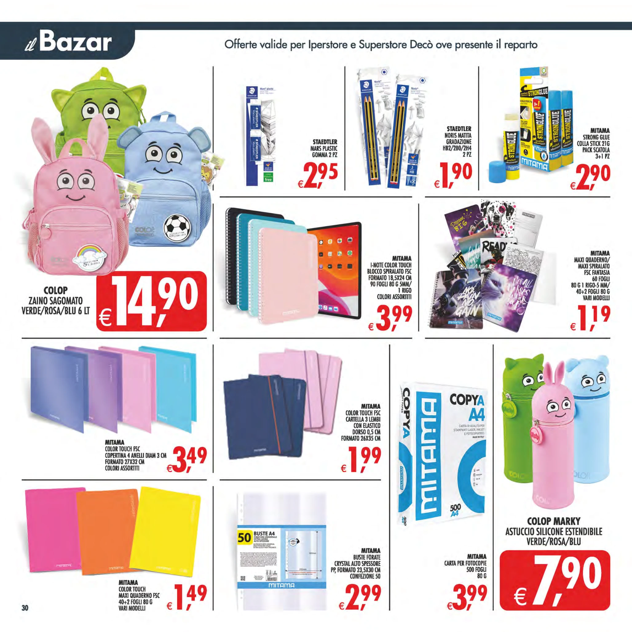 Flyer page 39