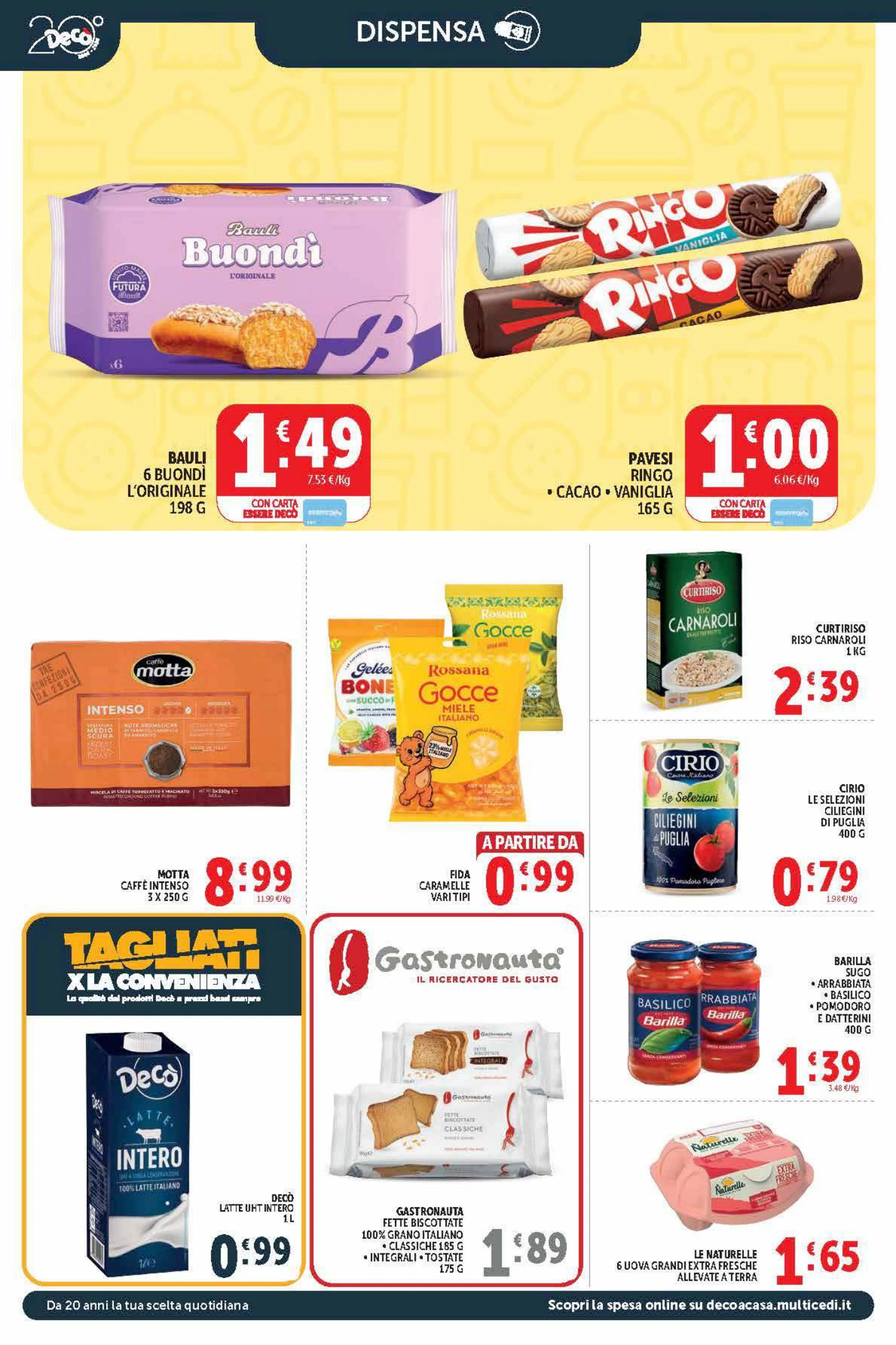 Flyer page 8