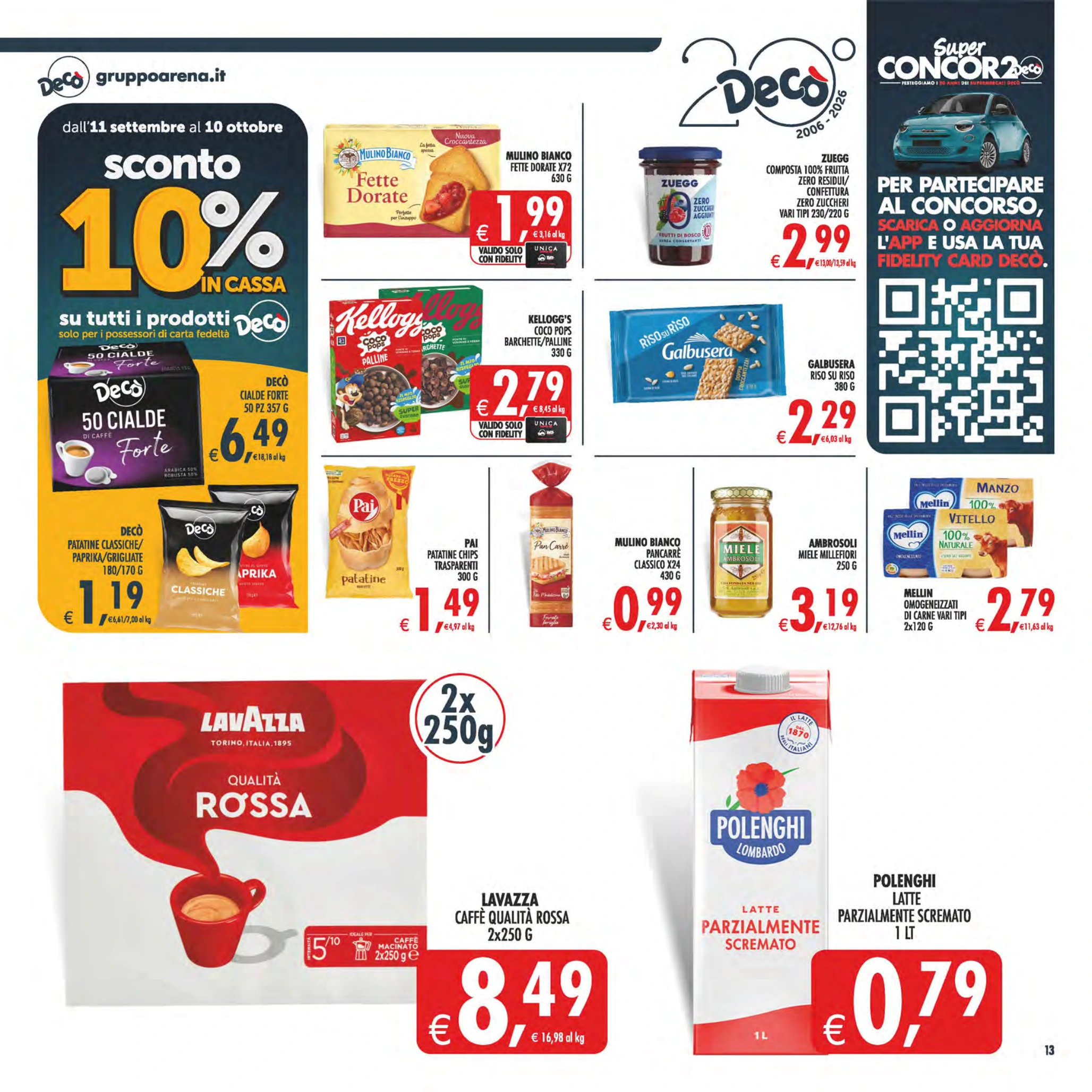 Flyer page 13
