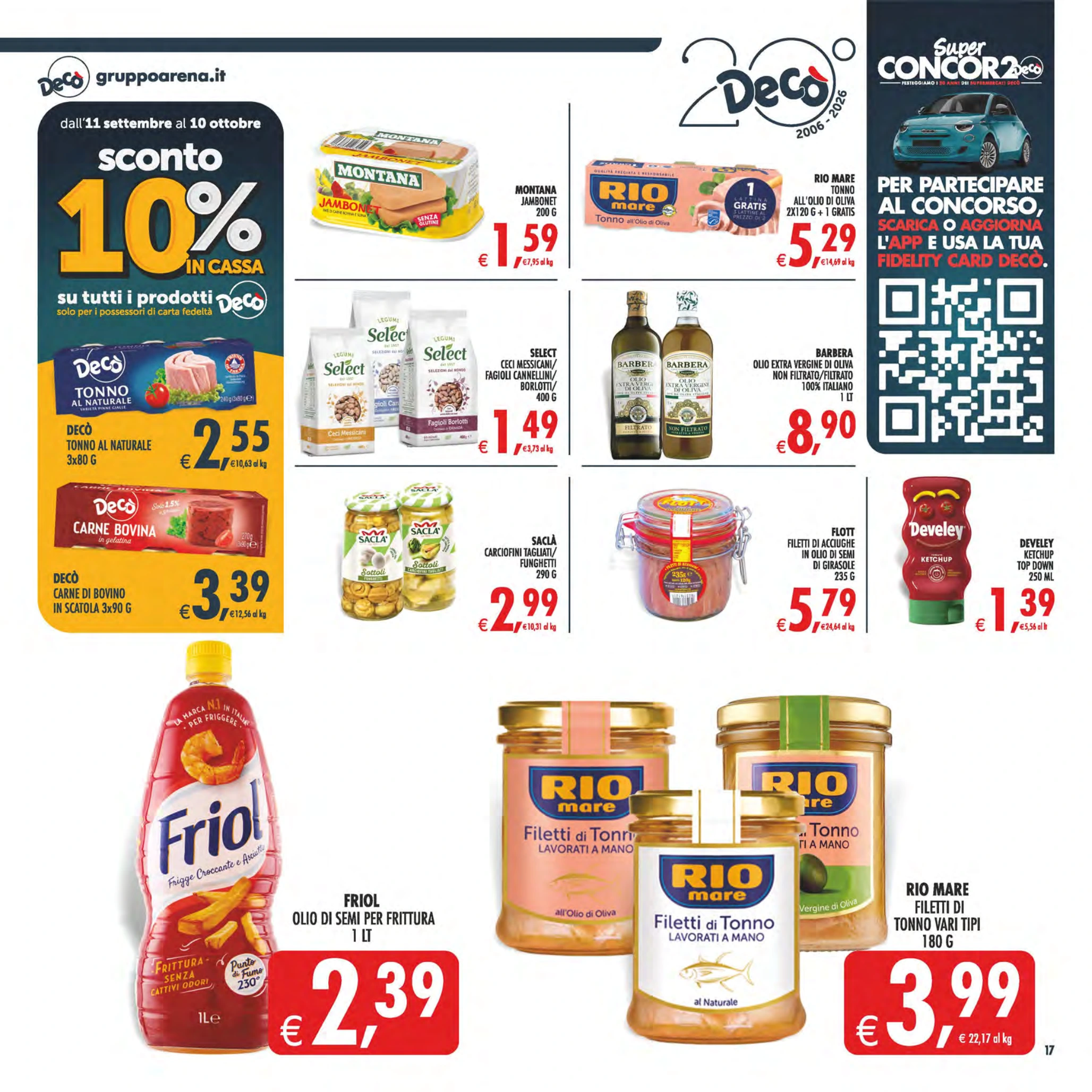 Flyer page 19