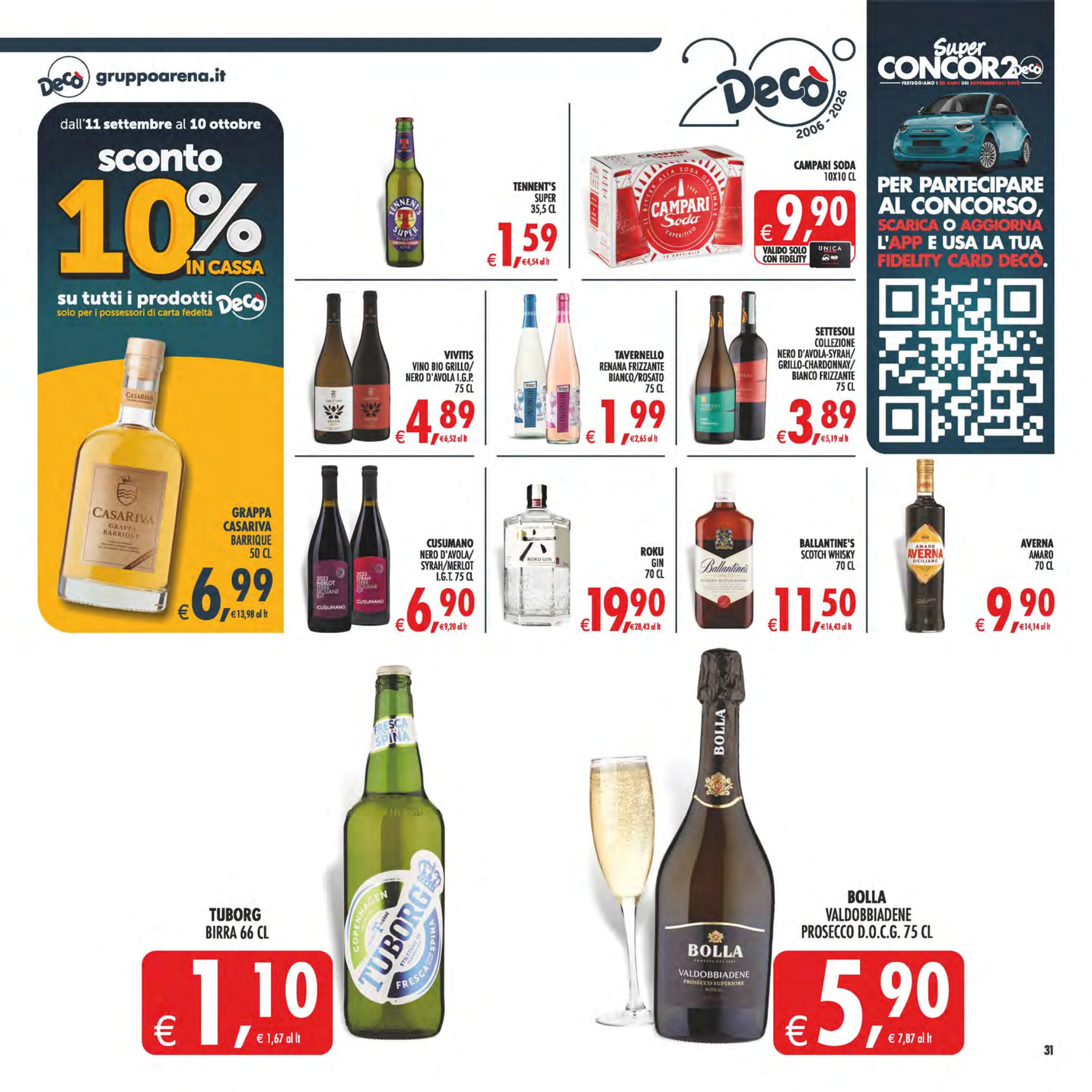 Flyer page 33