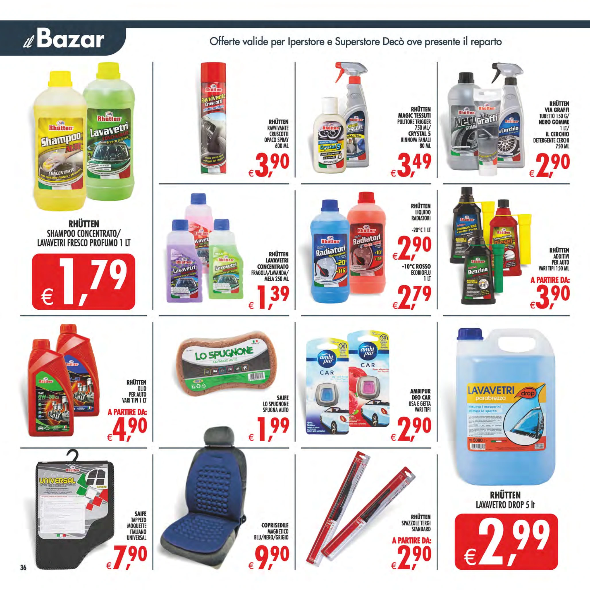 Flyer page 39