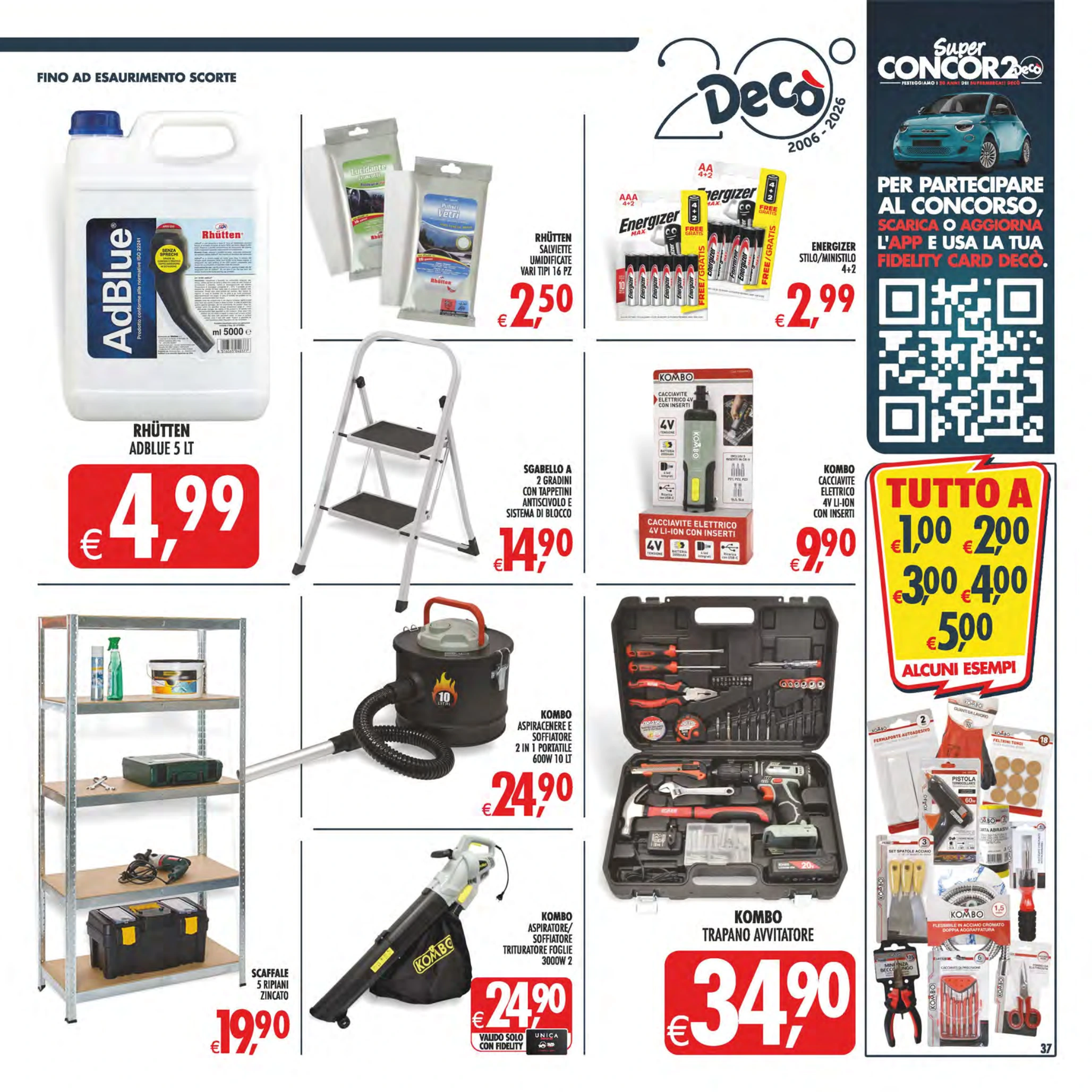 Flyer page 40