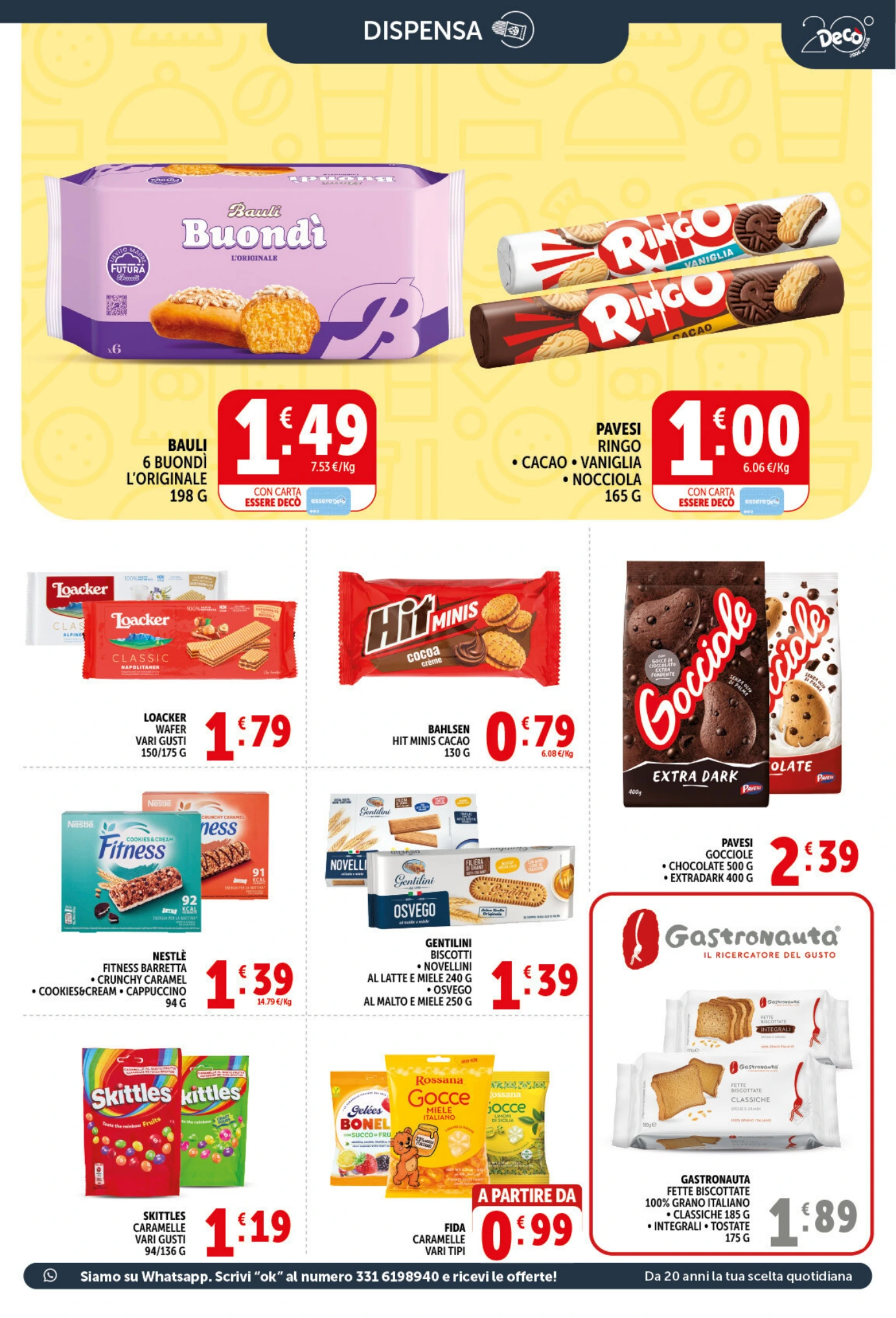 Flyer page 13