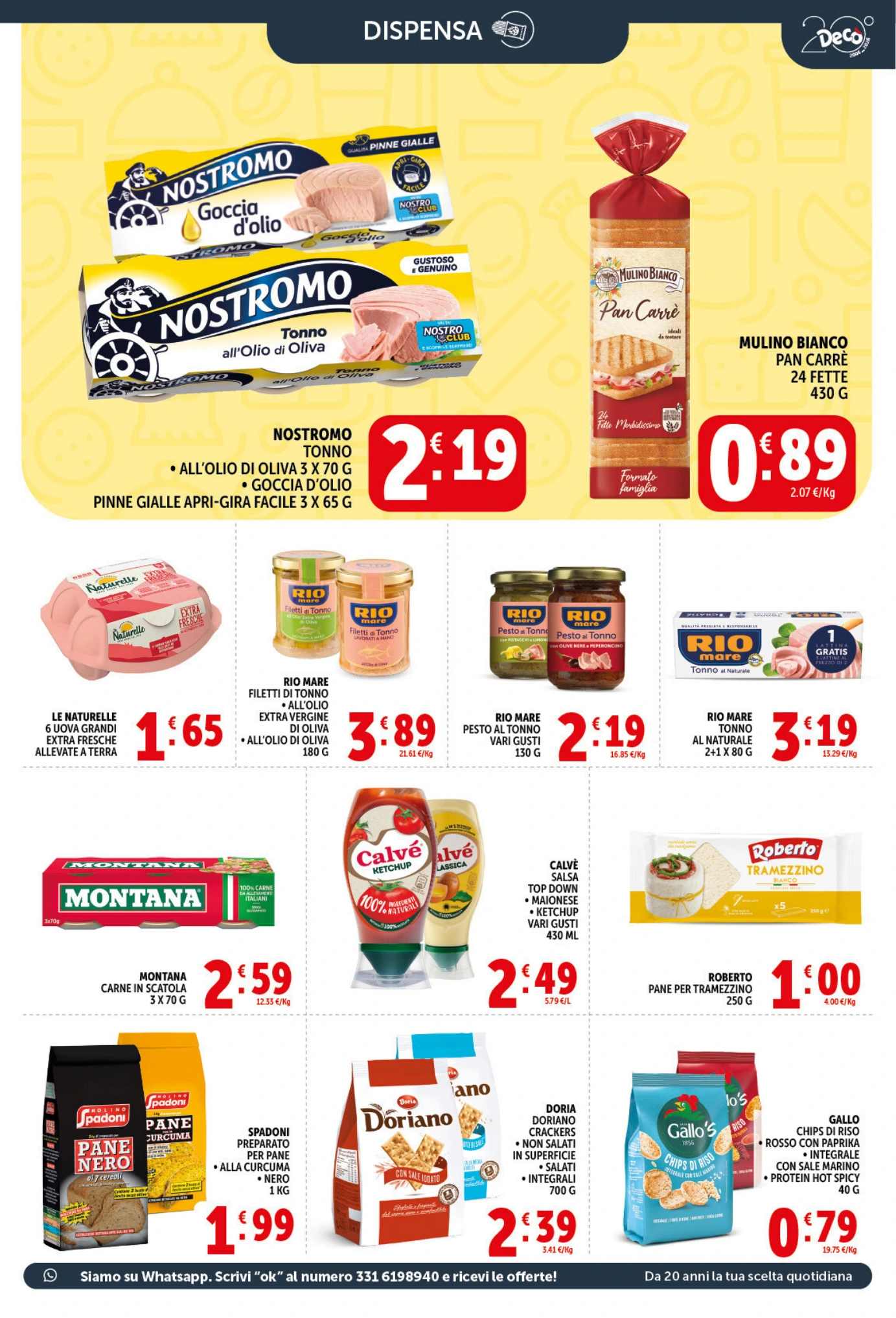 Flyer page 15