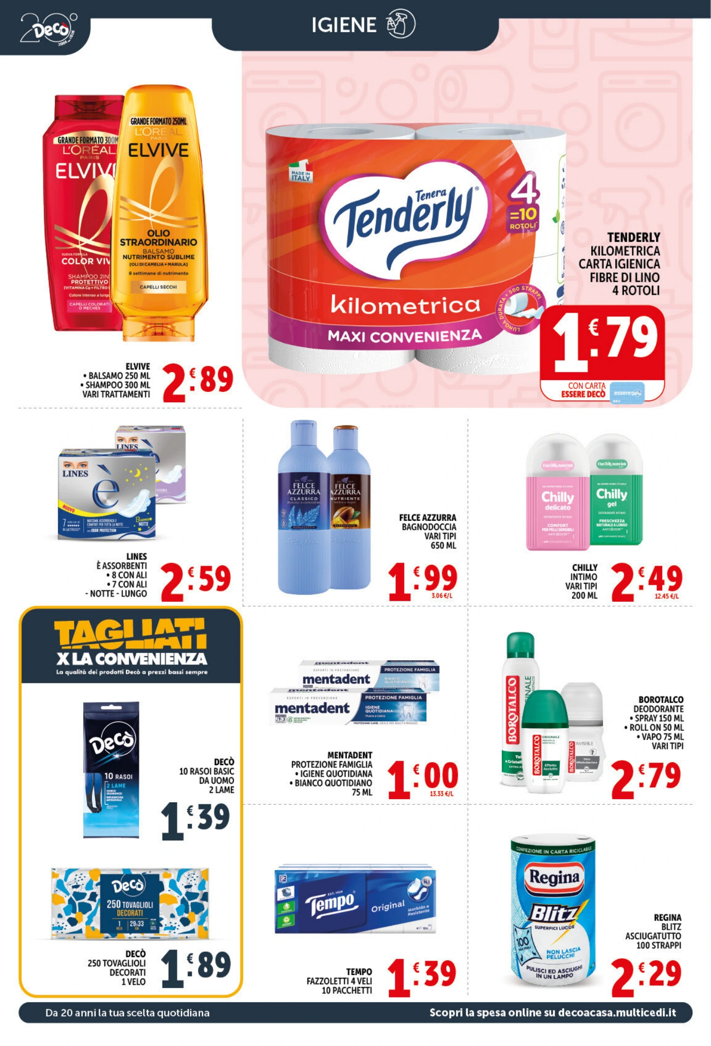 Flyer page 18