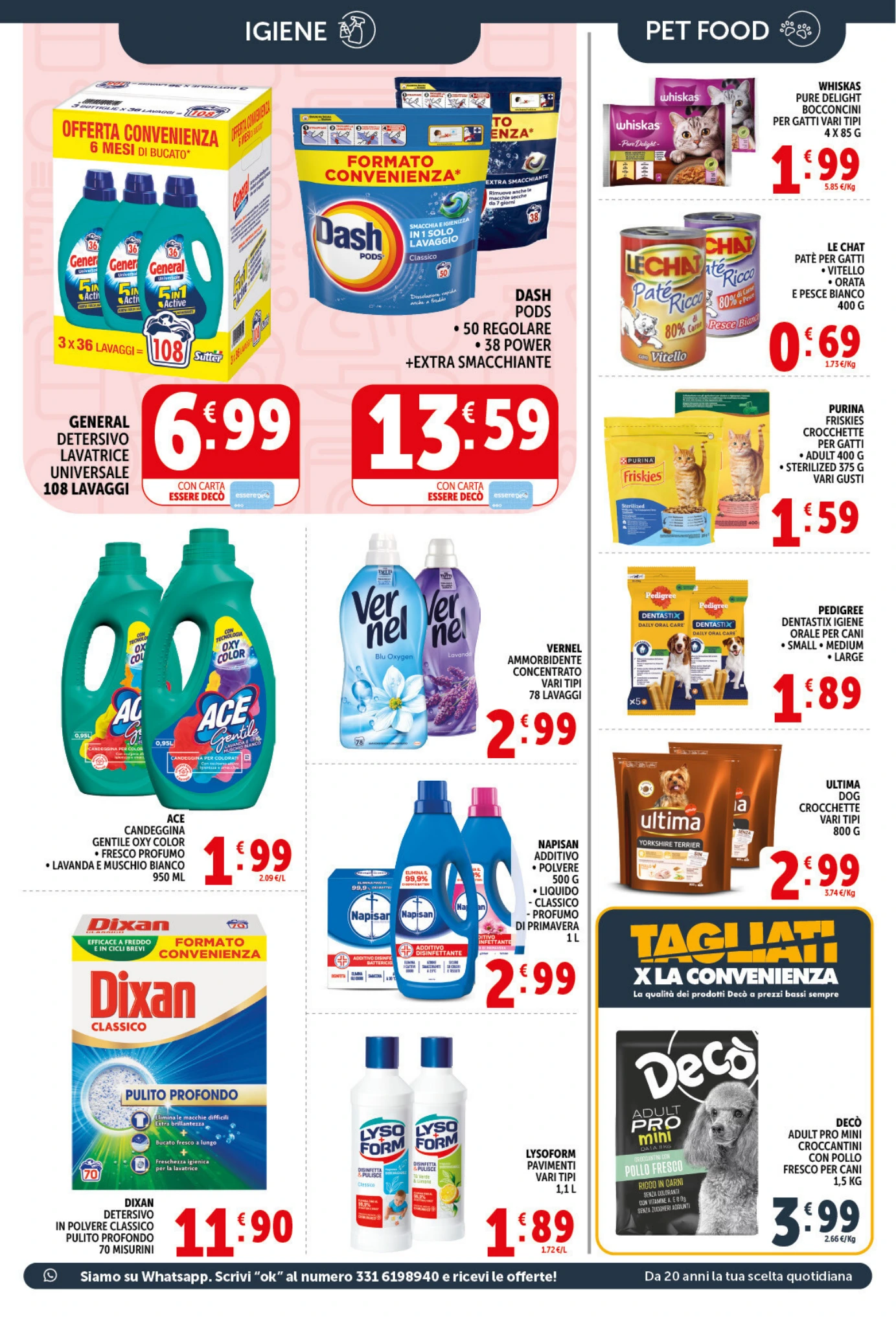 Flyer page 19