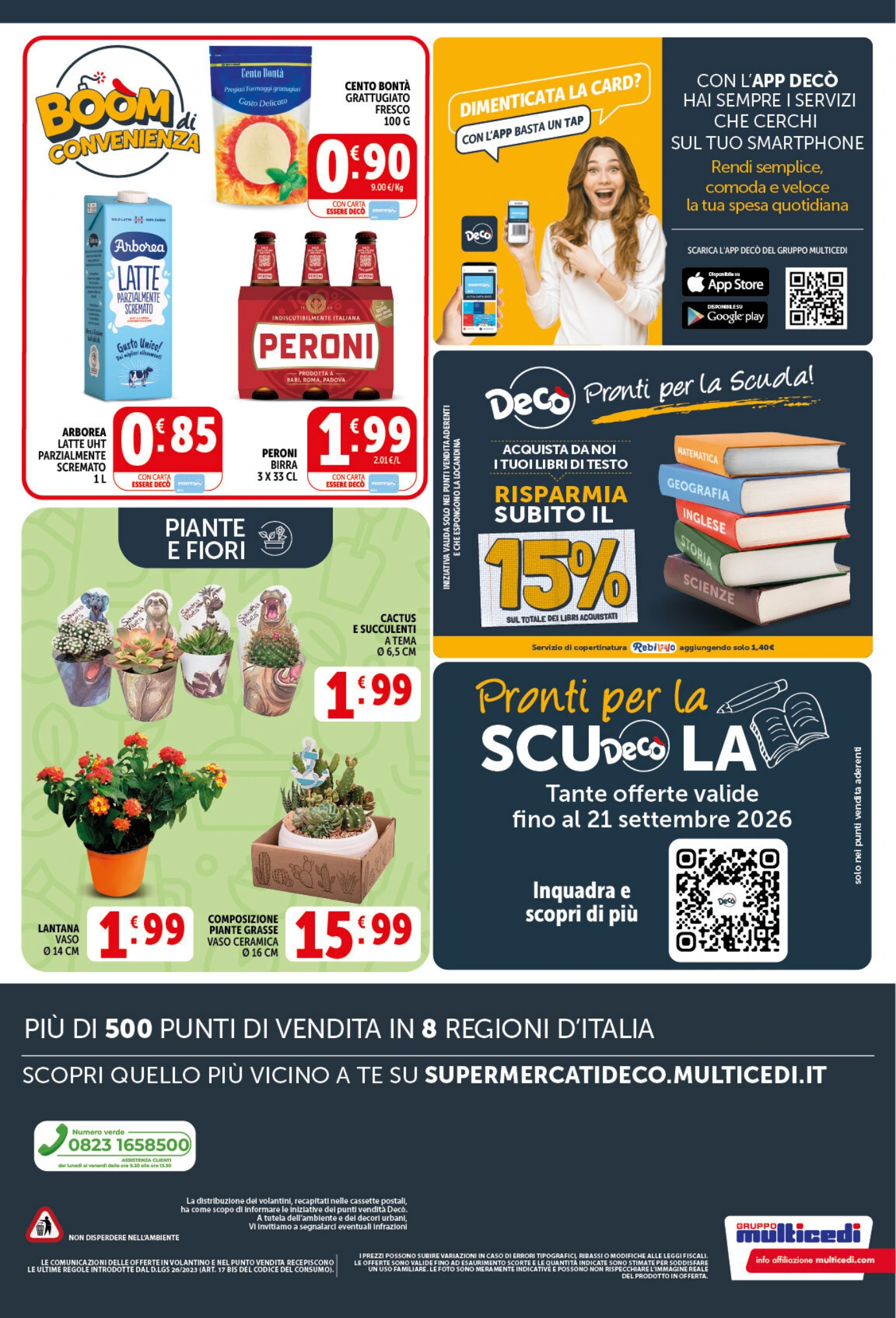 Flyer page 20