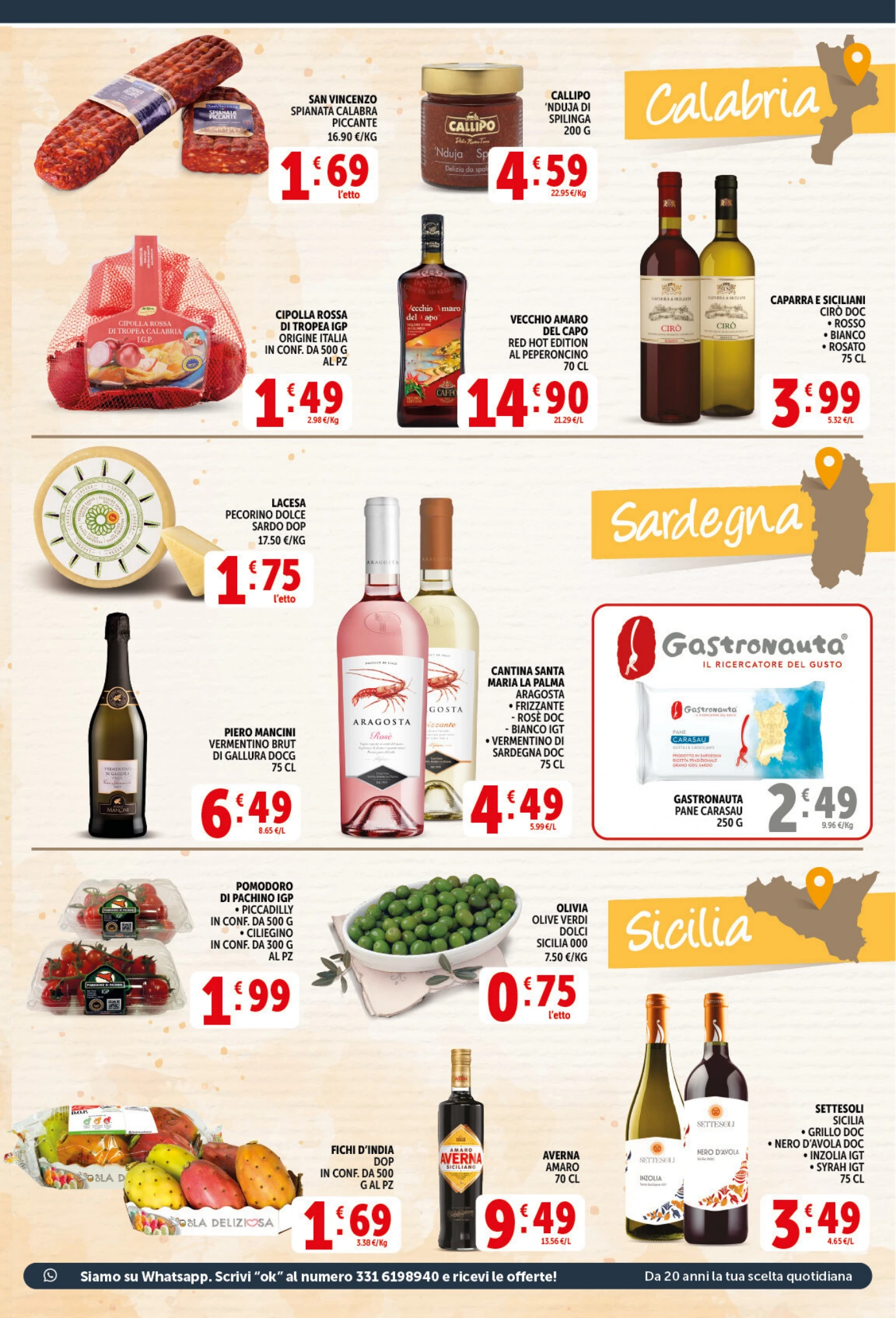Flyer page 7