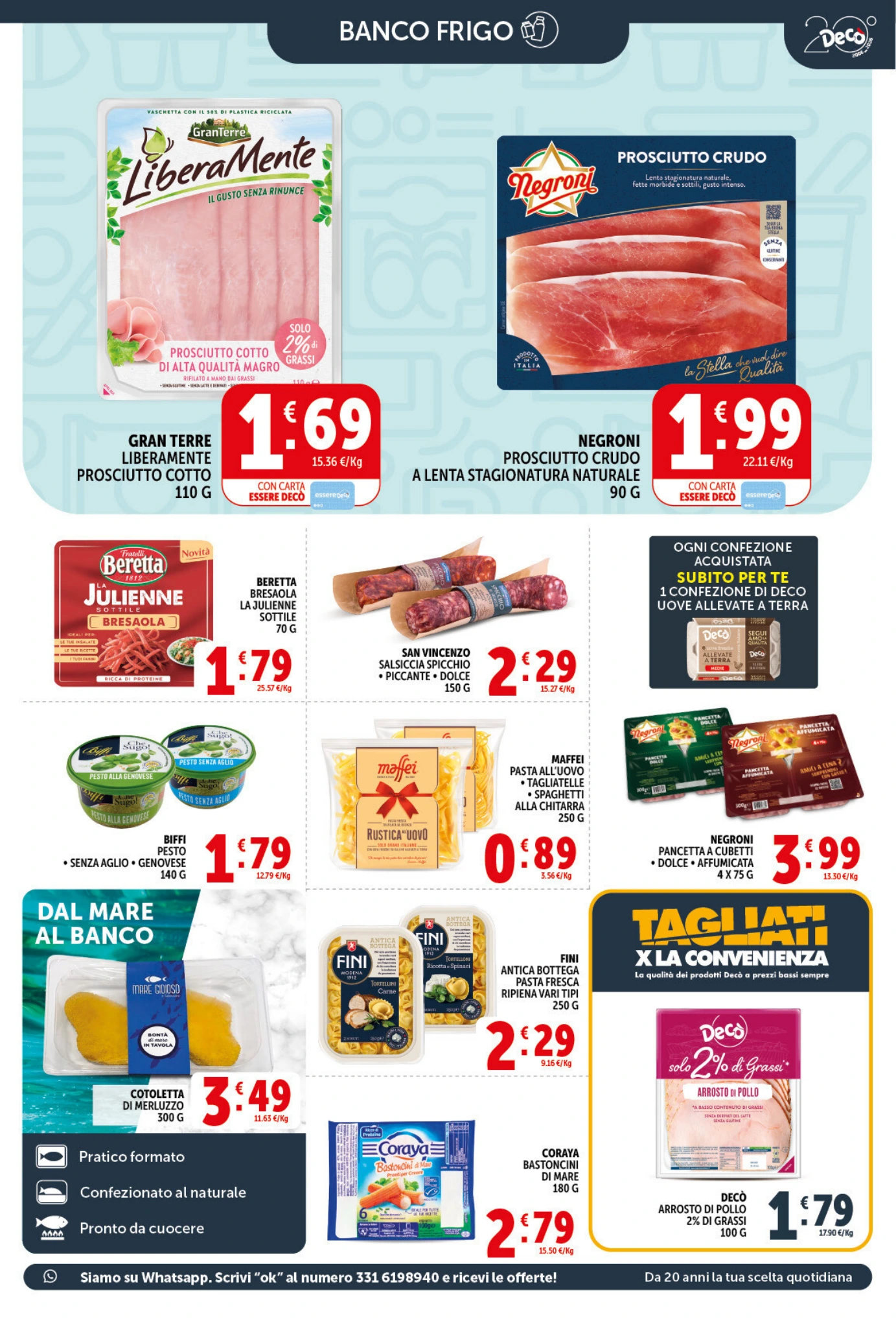 Flyer page 9