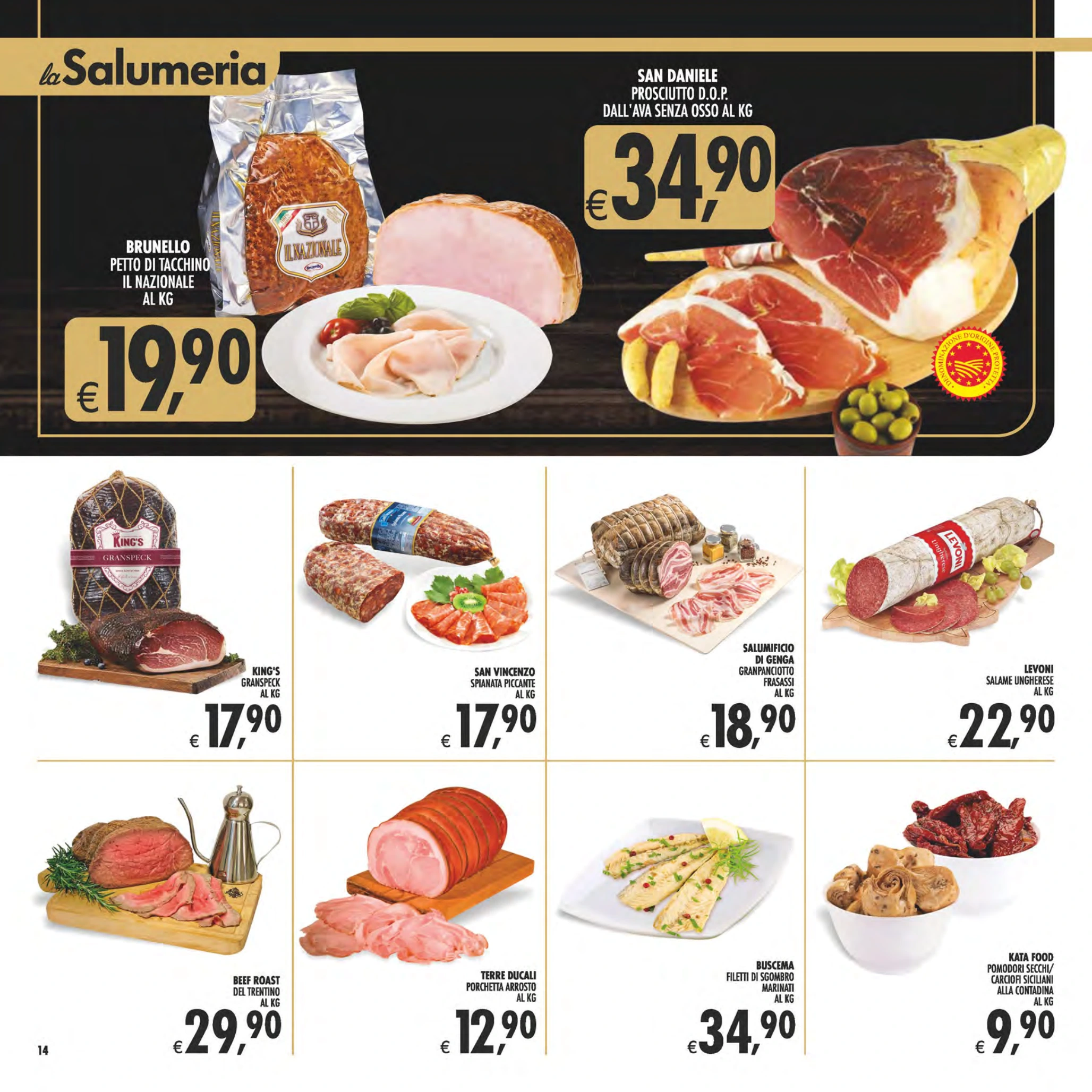 Flyer page 14