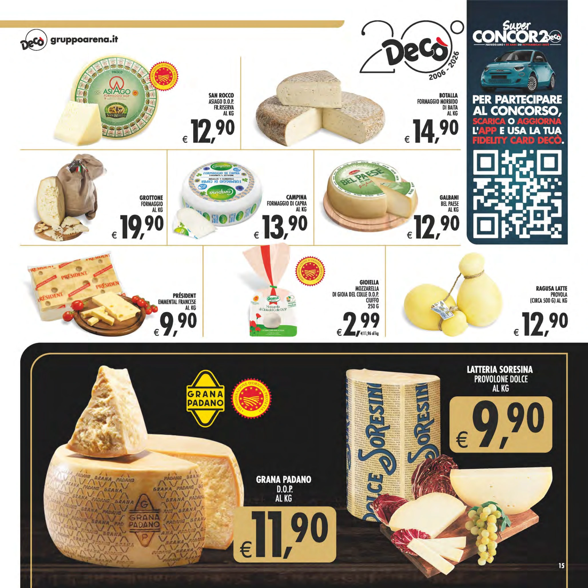 Flyer page 15