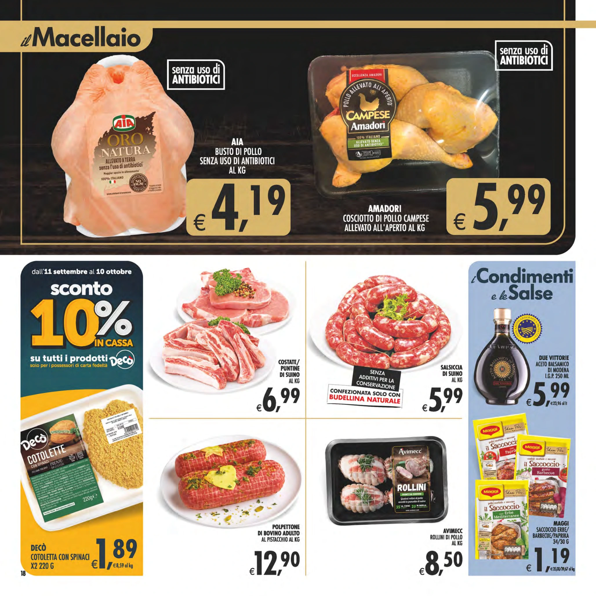 Flyer page 18