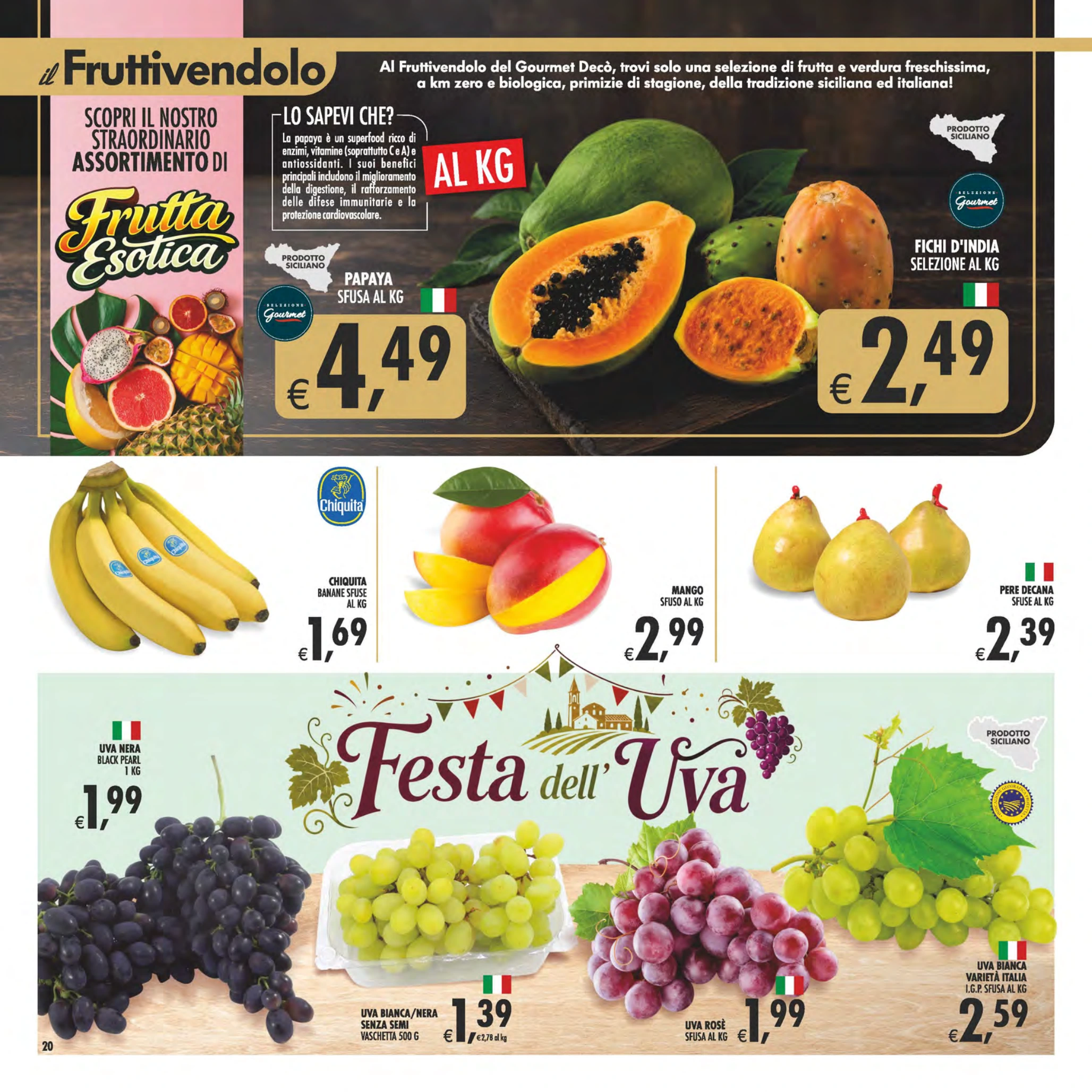 Flyer page 20