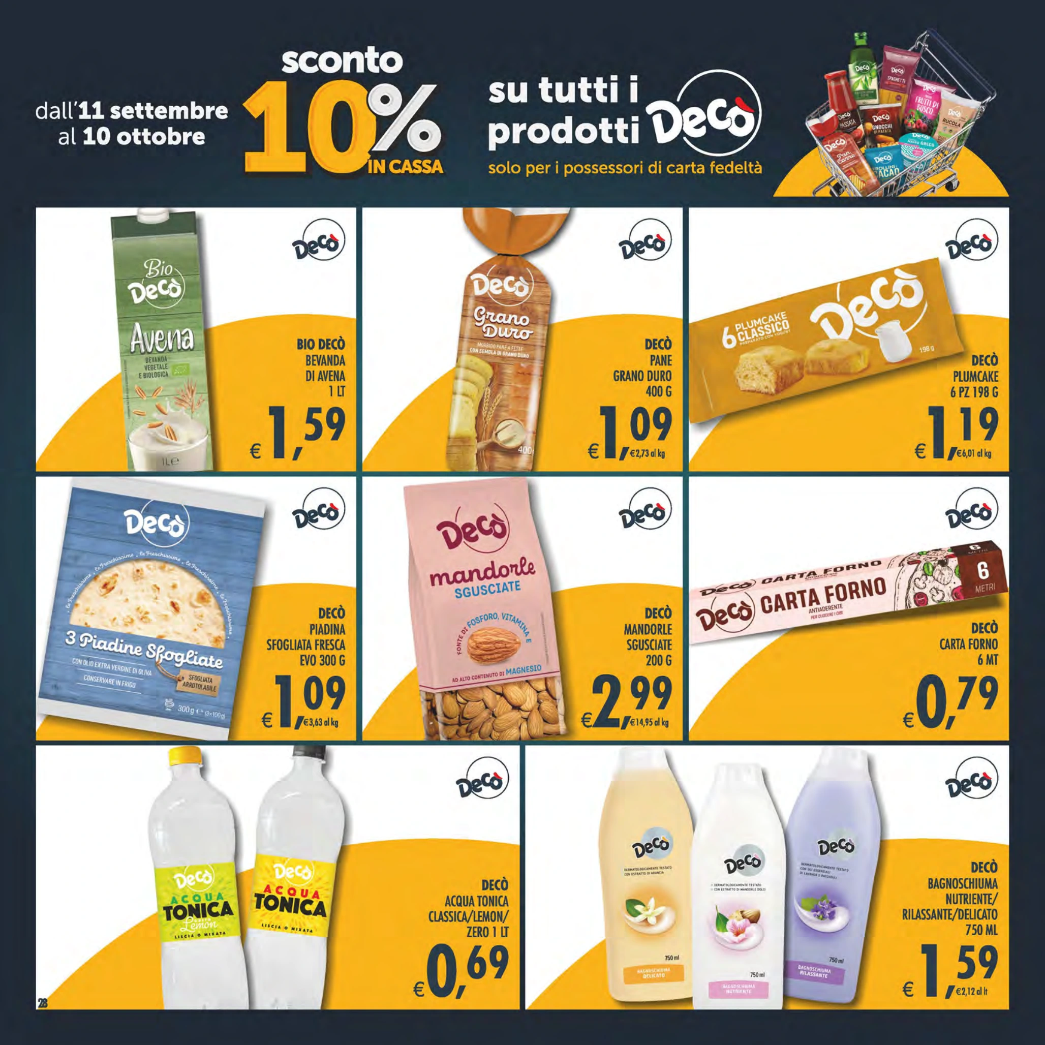 Flyer page 28